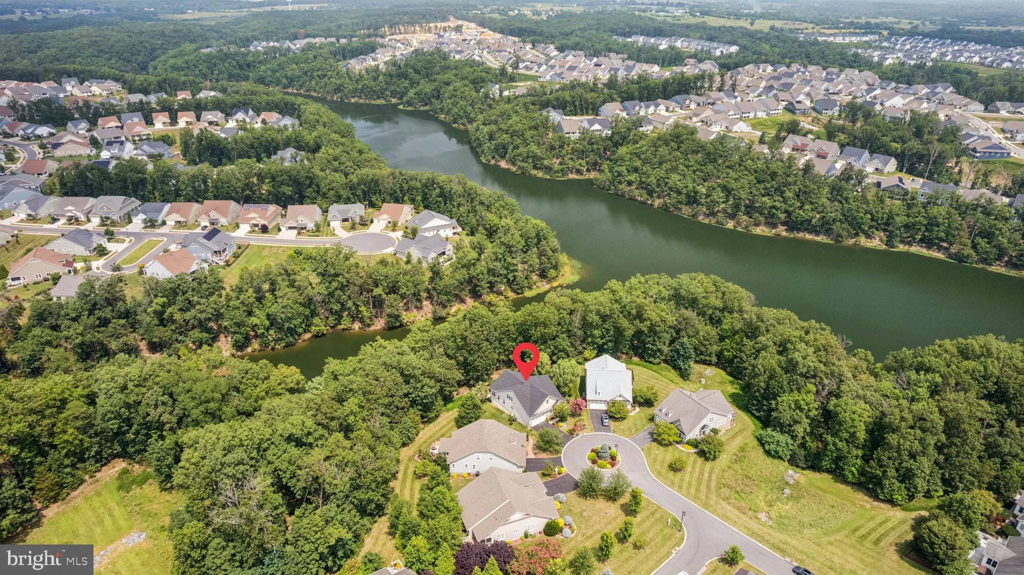 Property Slideshow image 5 of 87 | 108 bunting ct, Lake Frederick, VA, 22630