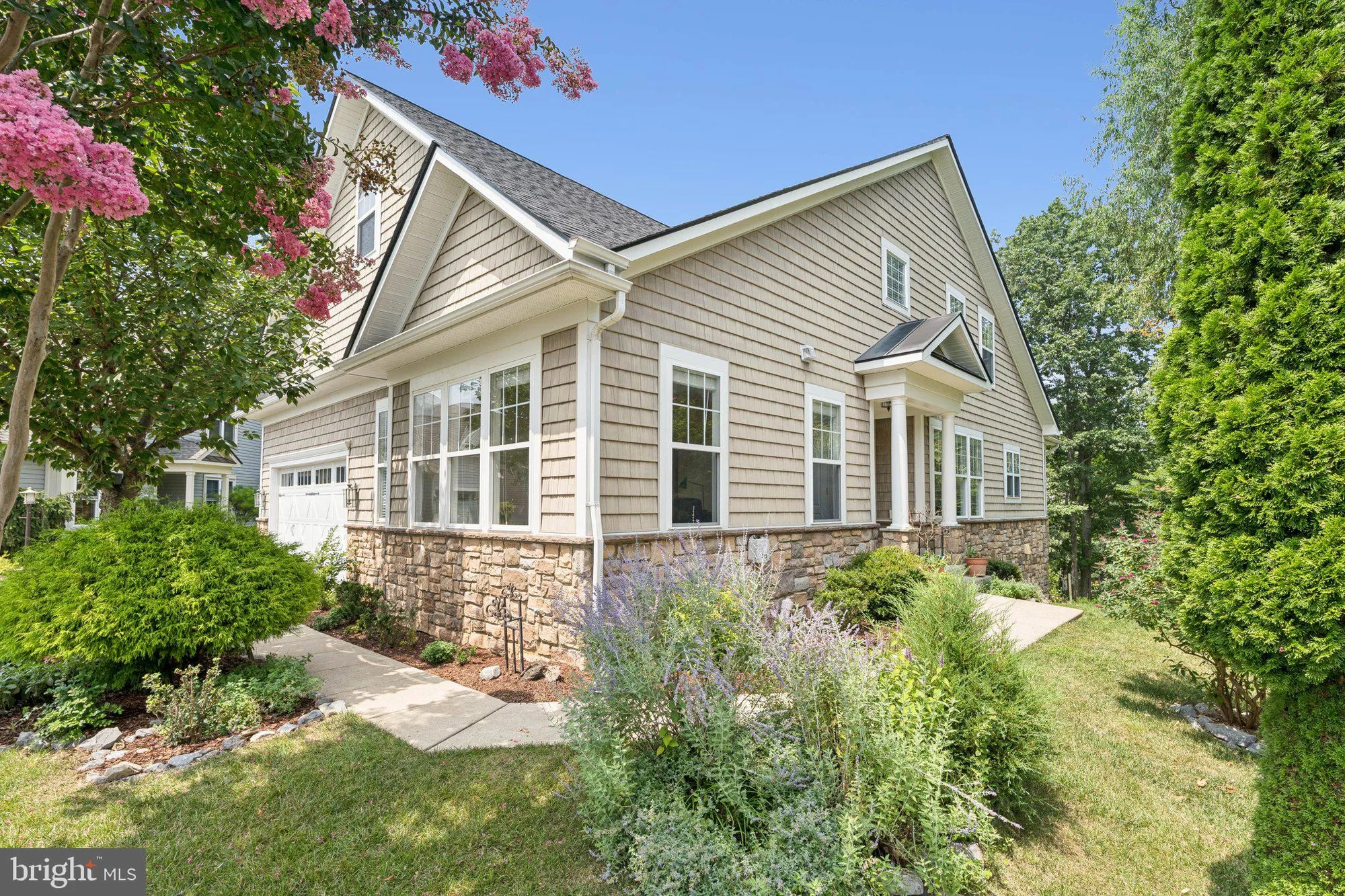 Property Slideshow image 54 of 87 | 108 bunting ct, Lake Frederick, VA, 22630