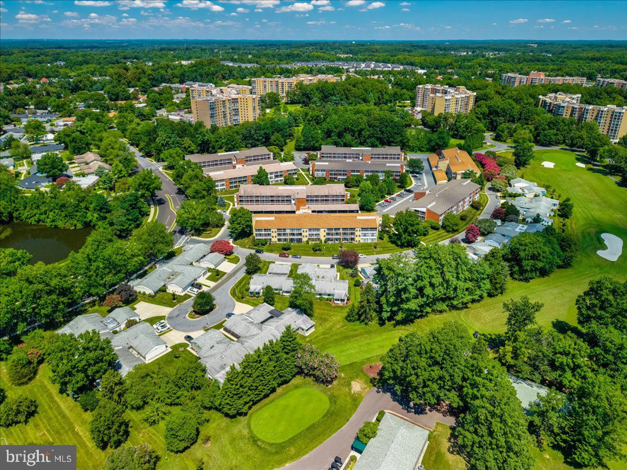 Property Slideshow image 40 of 41 | 15101 glade dr 10-3d, Silver Spring, MD, 20906