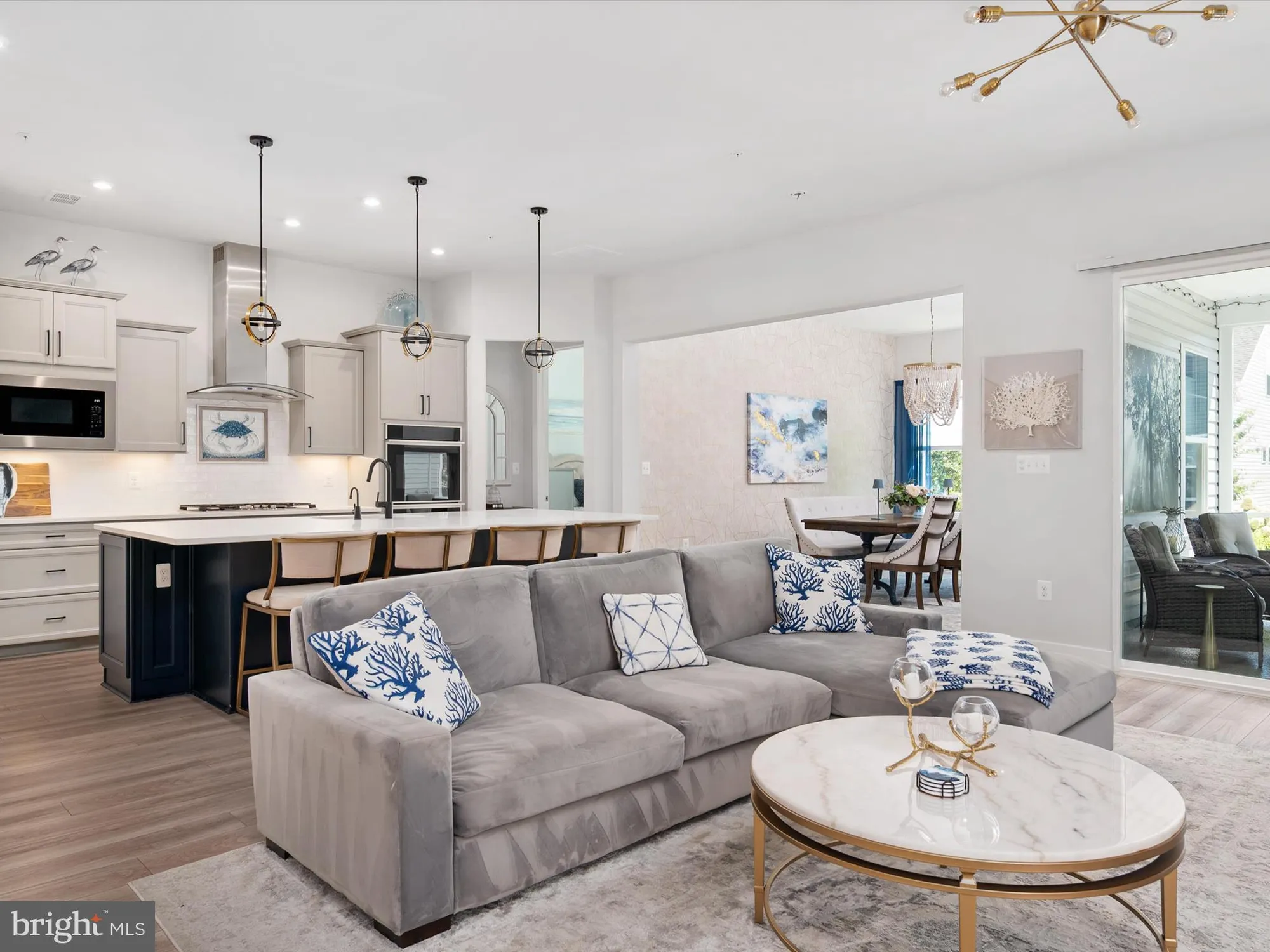 Property Slideshow image 10 of 45 | 124 nauset ln, Chester, MD, 21619