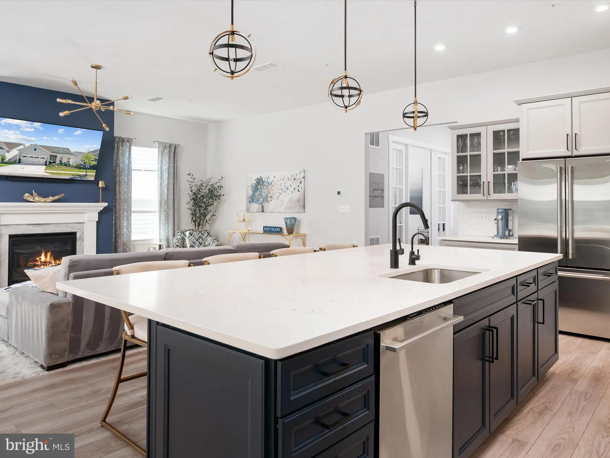 Property Slideshow image 13 of 45 | 124 nauset ln, Chester, MD, 21619