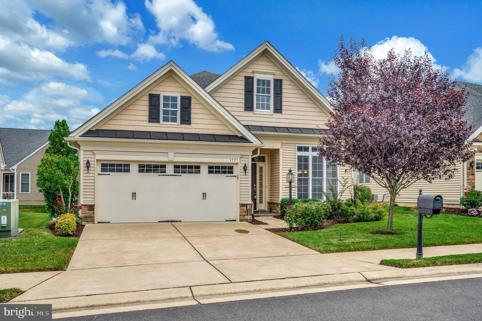 Property Slideshow image 35 of 57 | 7905 burbank ave, Fredericksburg, VA, 22407