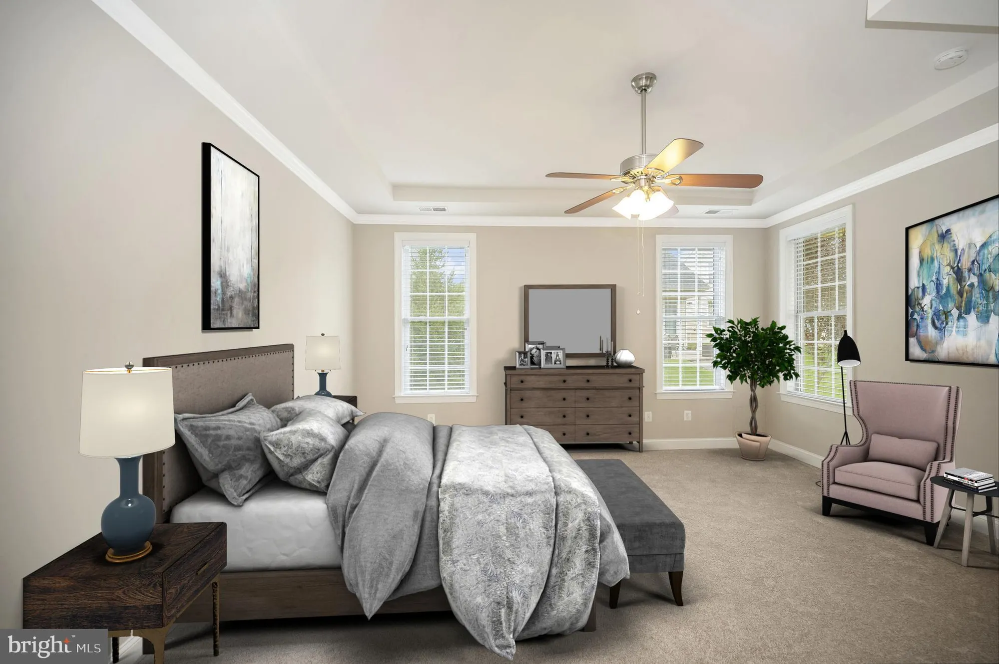 Property Slideshow image 5 of 57 | 7905 burbank ave, Fredericksburg, VA, 22407