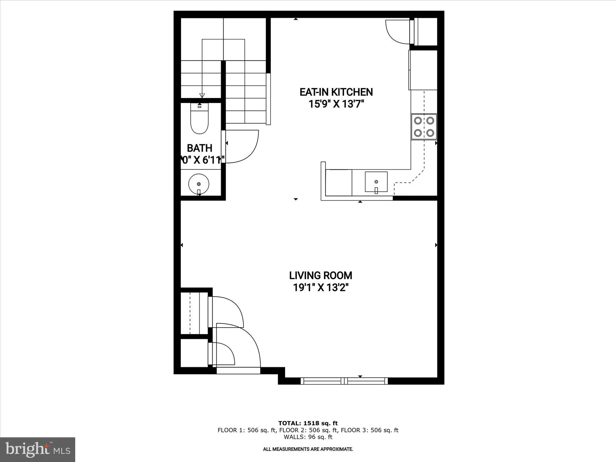 Property Slideshow image 30 of 61 | 1909 lennox dr 90, Eldersburg, MD, 21784