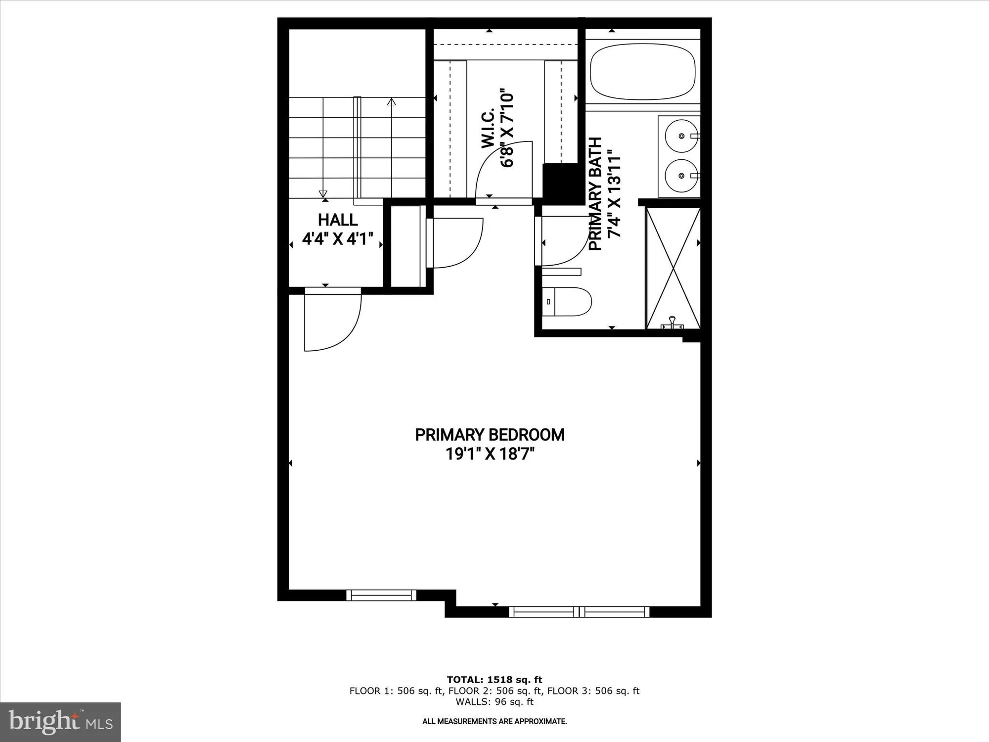 Property Slideshow image 32 of 61 | 1909 lennox dr 90, Eldersburg, MD, 21784