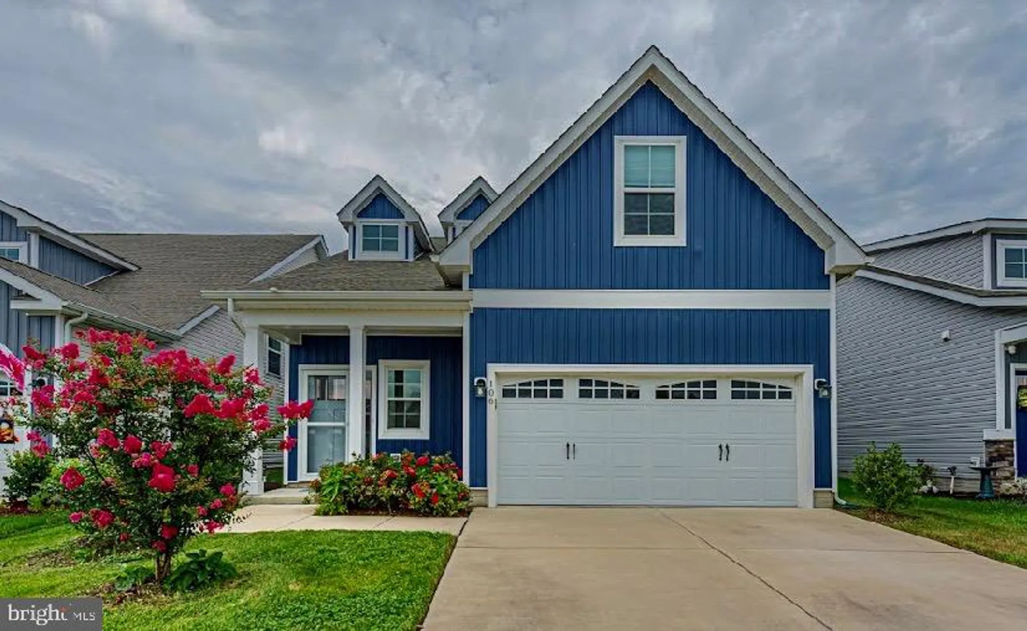 Property Slideshow image 1 of 43 | 106 waterside dr, Bridgeville, DE, 19933