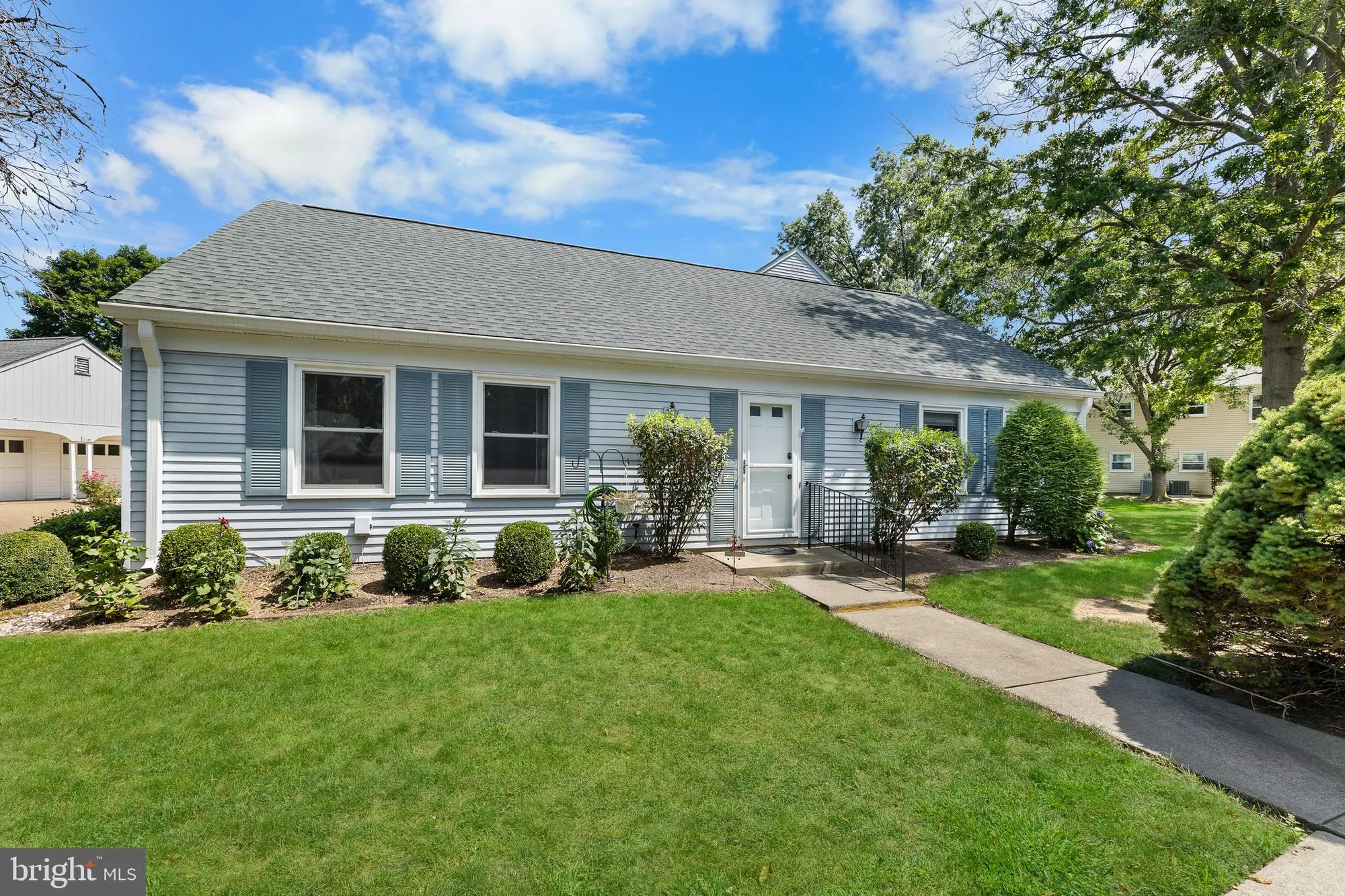 Property Slideshow image 1 of 41 | 394c orrington ln, Monroe Township, NJ, 08831