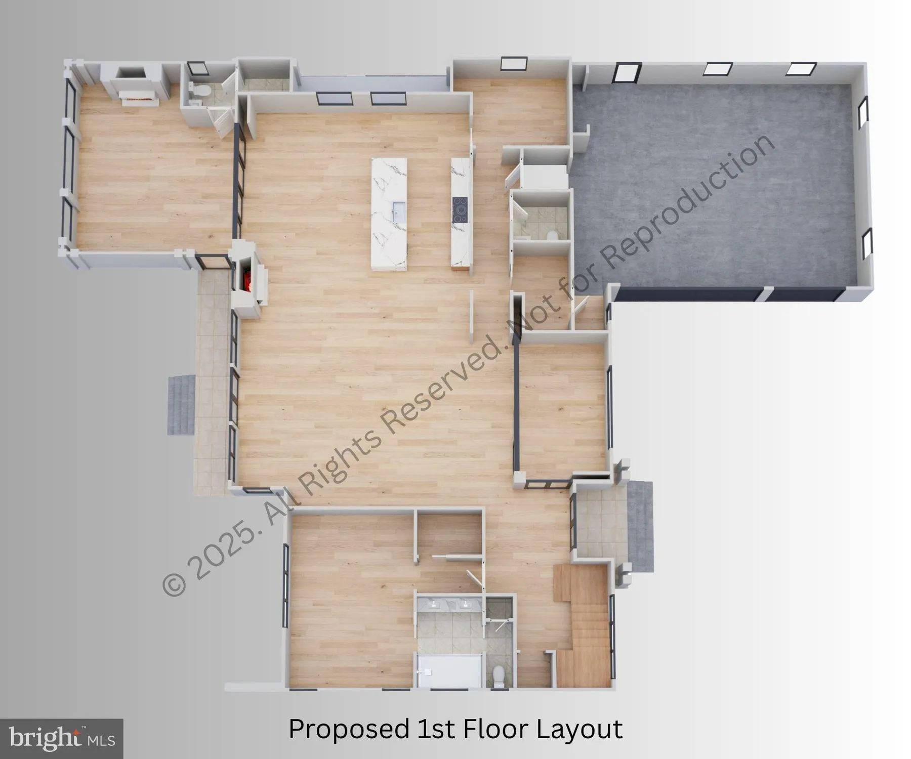 Property Slideshow image 6 of 47 | 1540 harbor rd, Williamsburg, VA, 23185