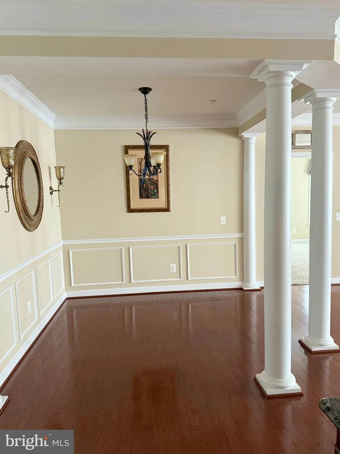 Property Slideshow image 5 of 35 | 1509 feral dae ln unit 204, Annapolis, MD, 21409