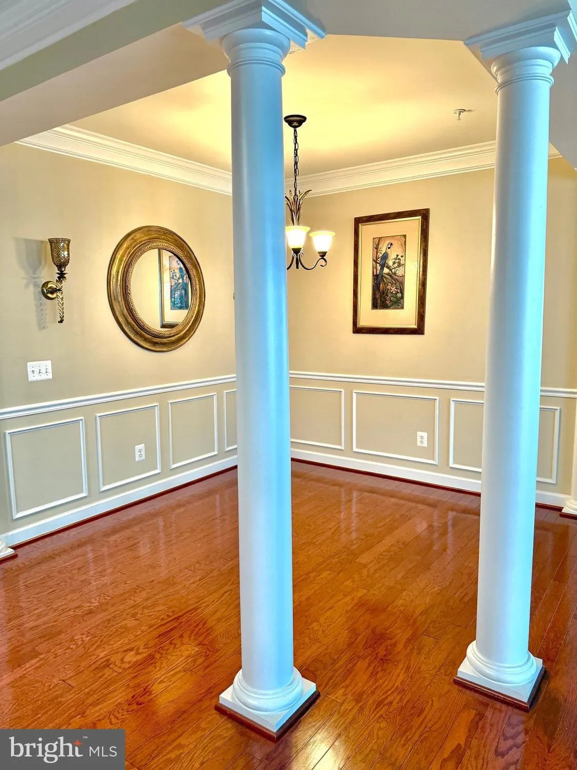 Property Slideshow image 7 of 35 | 1509 feral dae ln unit 204, Annapolis, MD, 21409