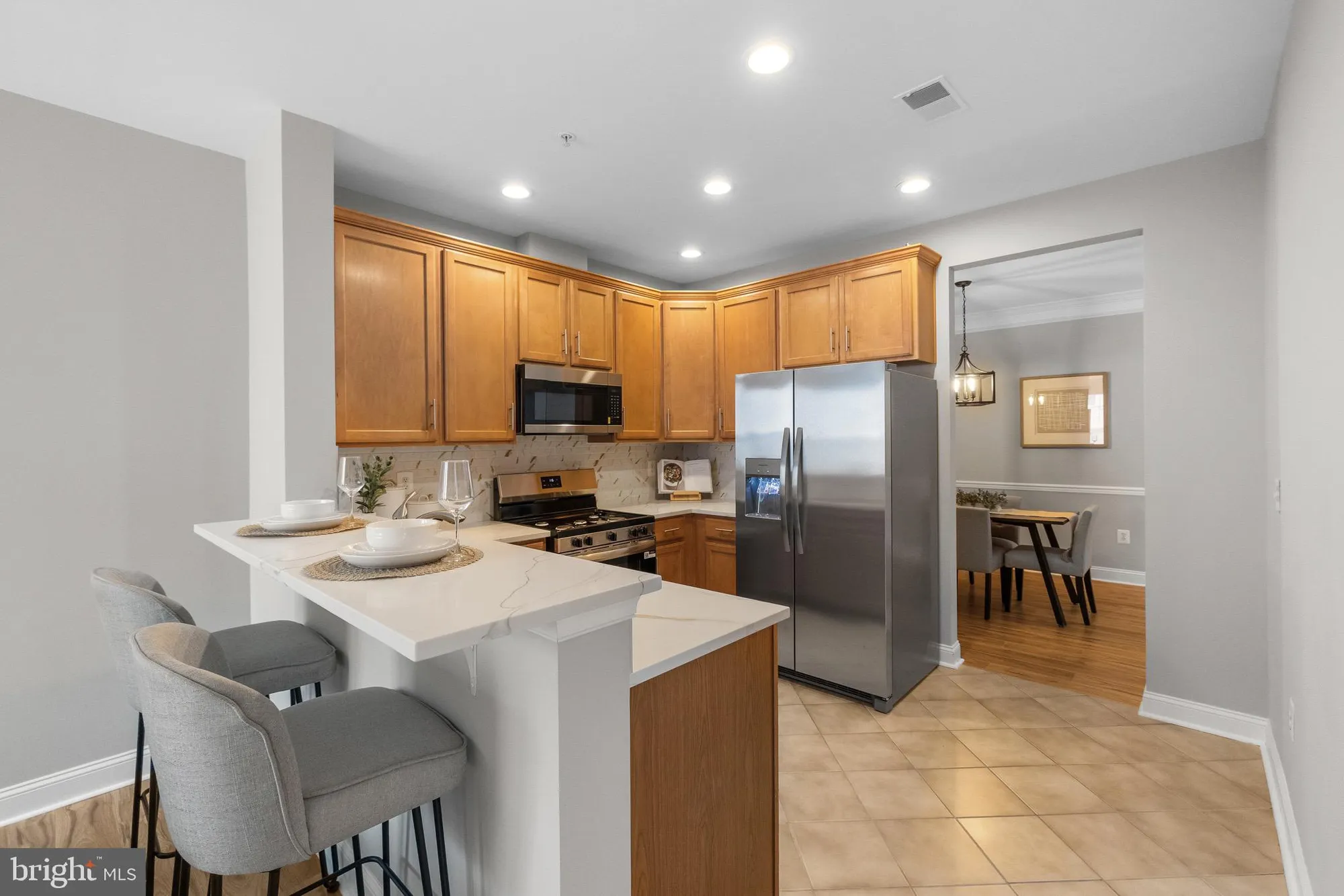 Property Slideshow image 14 of 45 | 2540 kensington gdns 204, Ellicott City, MD, 21043