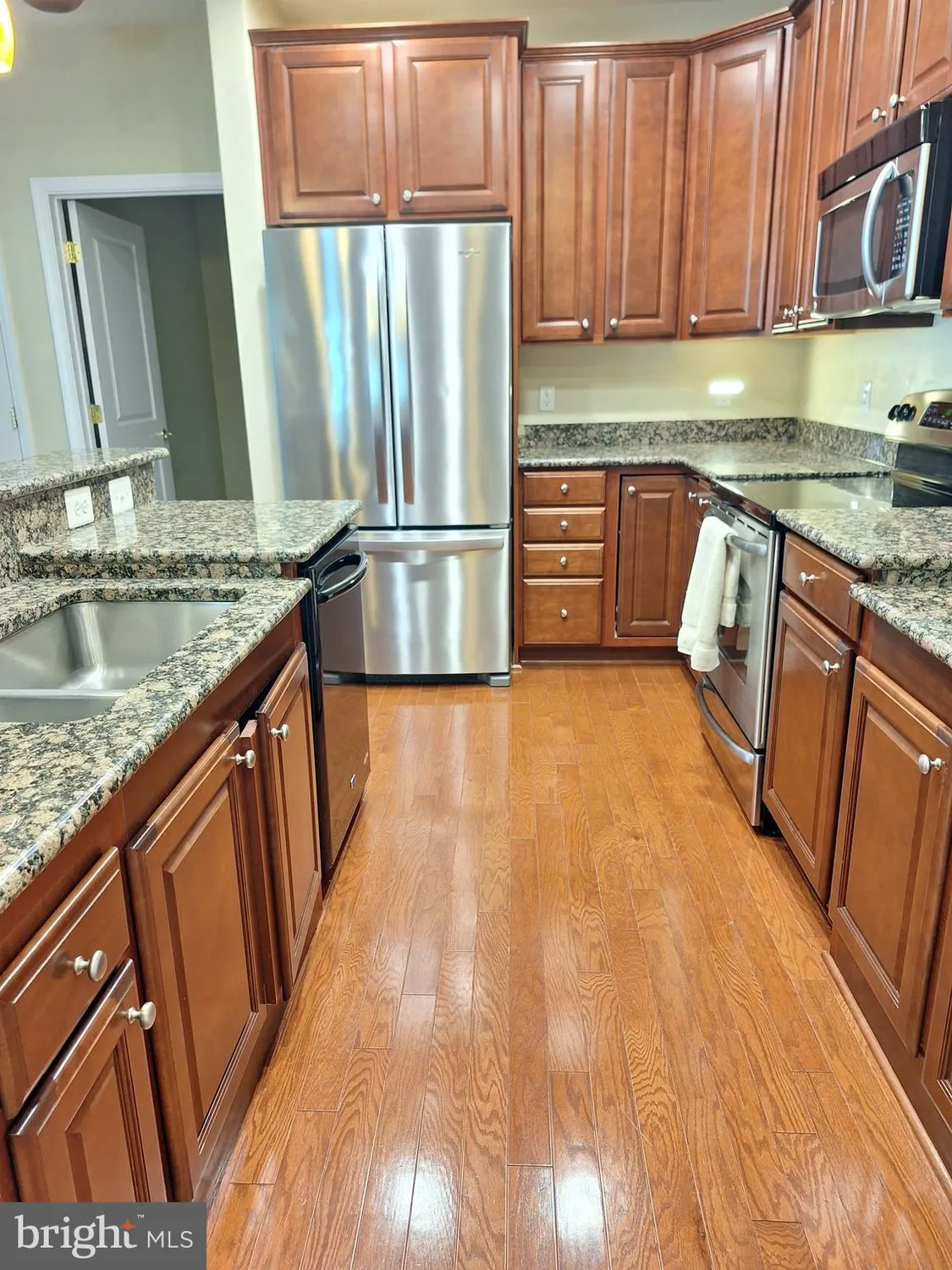 Property Slideshow image 10 of 35 | 1509 feral dae ln unit 204, Annapolis, MD, 21409