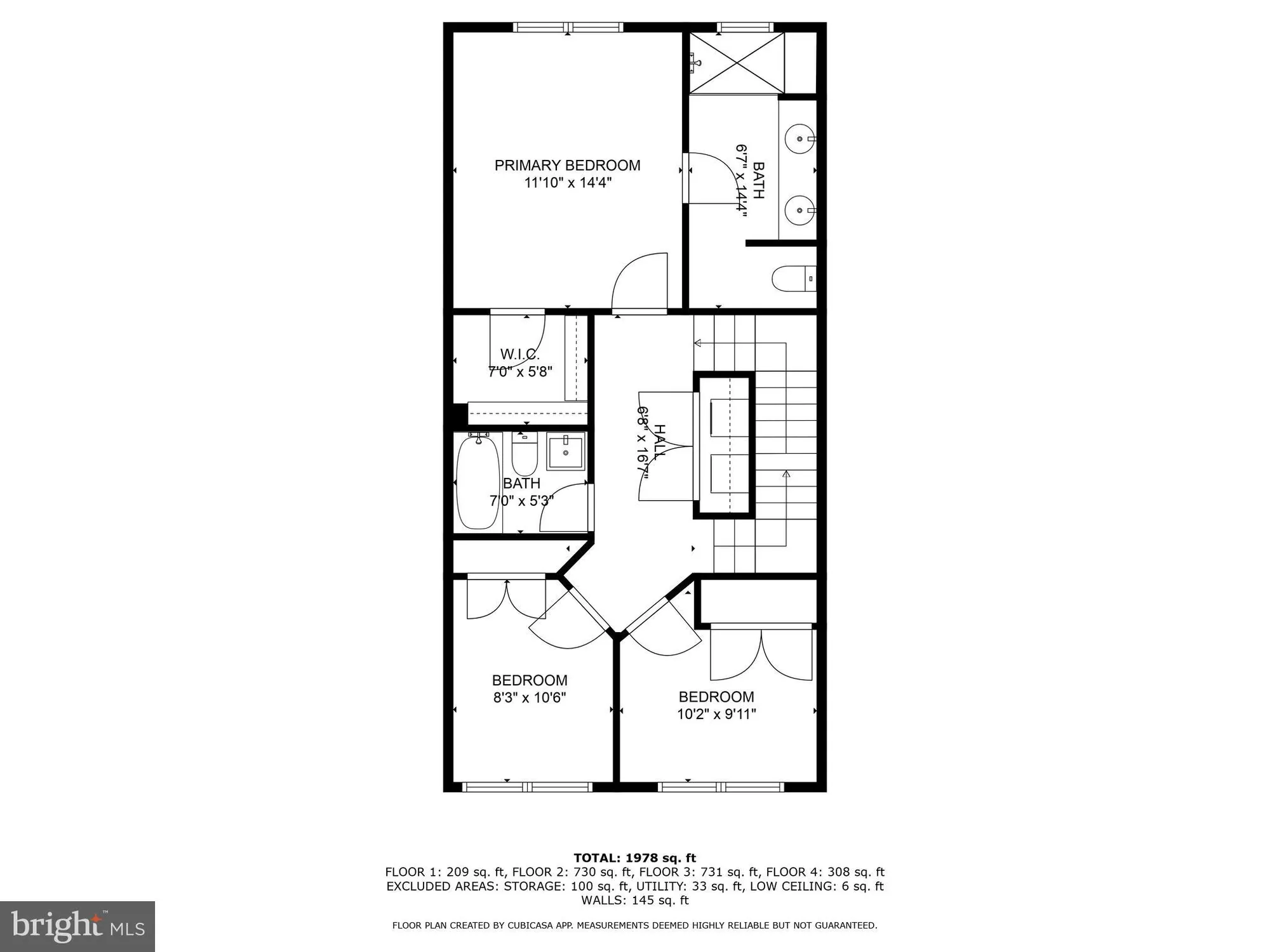 Property Slideshow image 41 of 47 | 824 teacher mitchell rd, Glen Burnie, MD, 21060