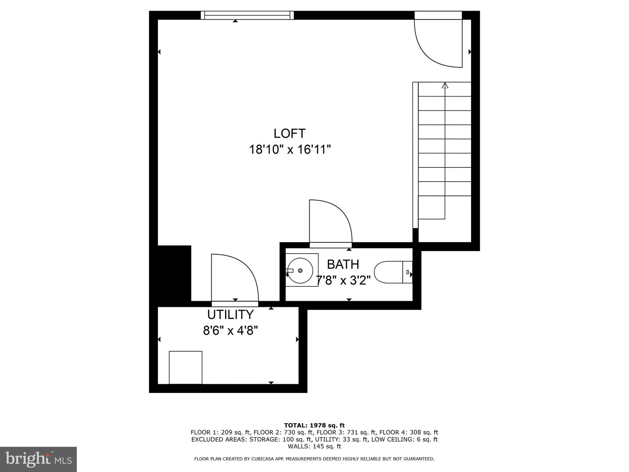 Property Slideshow image 42 of 47 | 824 teacher mitchell rd, Glen Burnie, MD, 21060