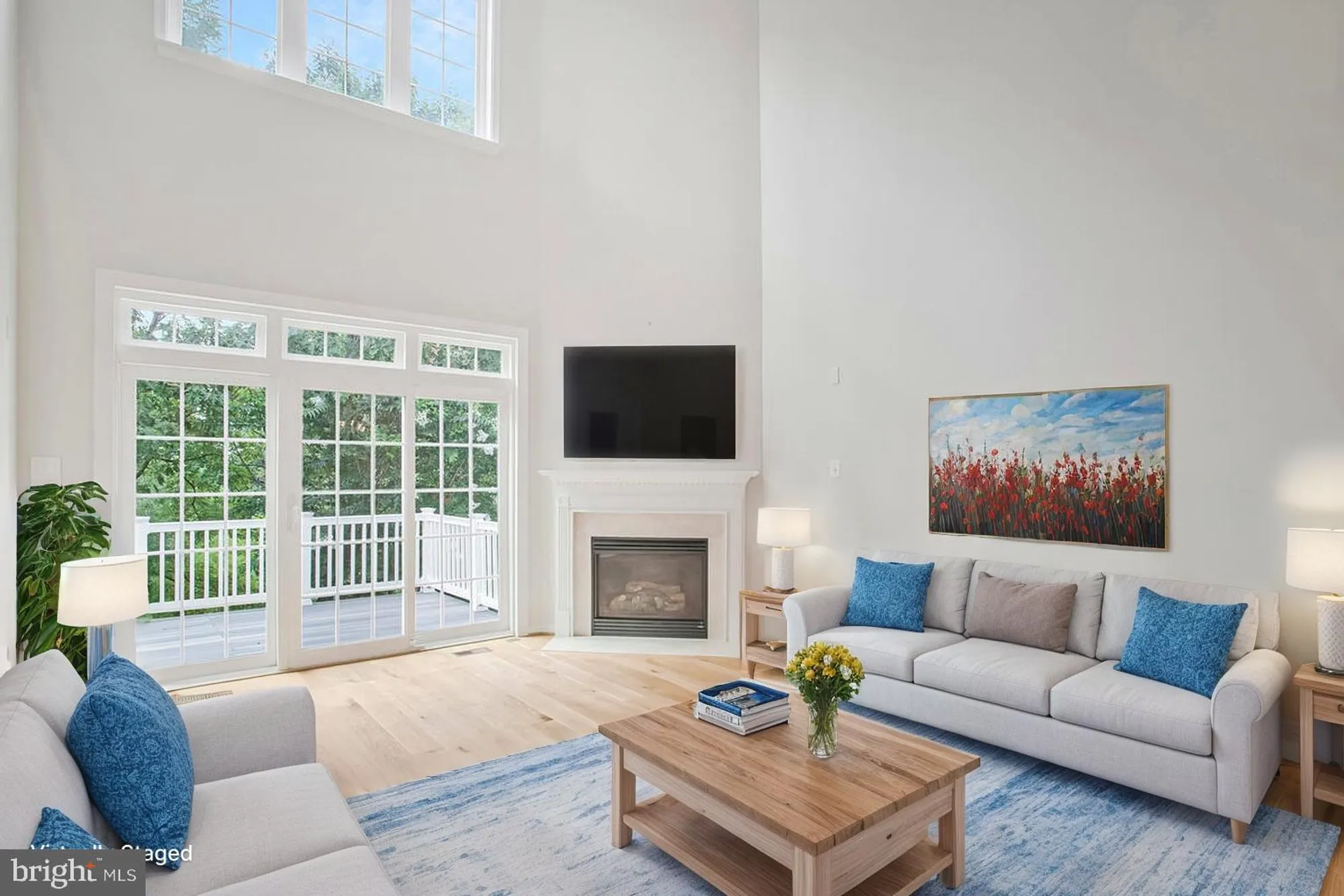 Property Slideshow image 10 of 81 | 8736 endless ocean way 24, Columbia, MD, 21045