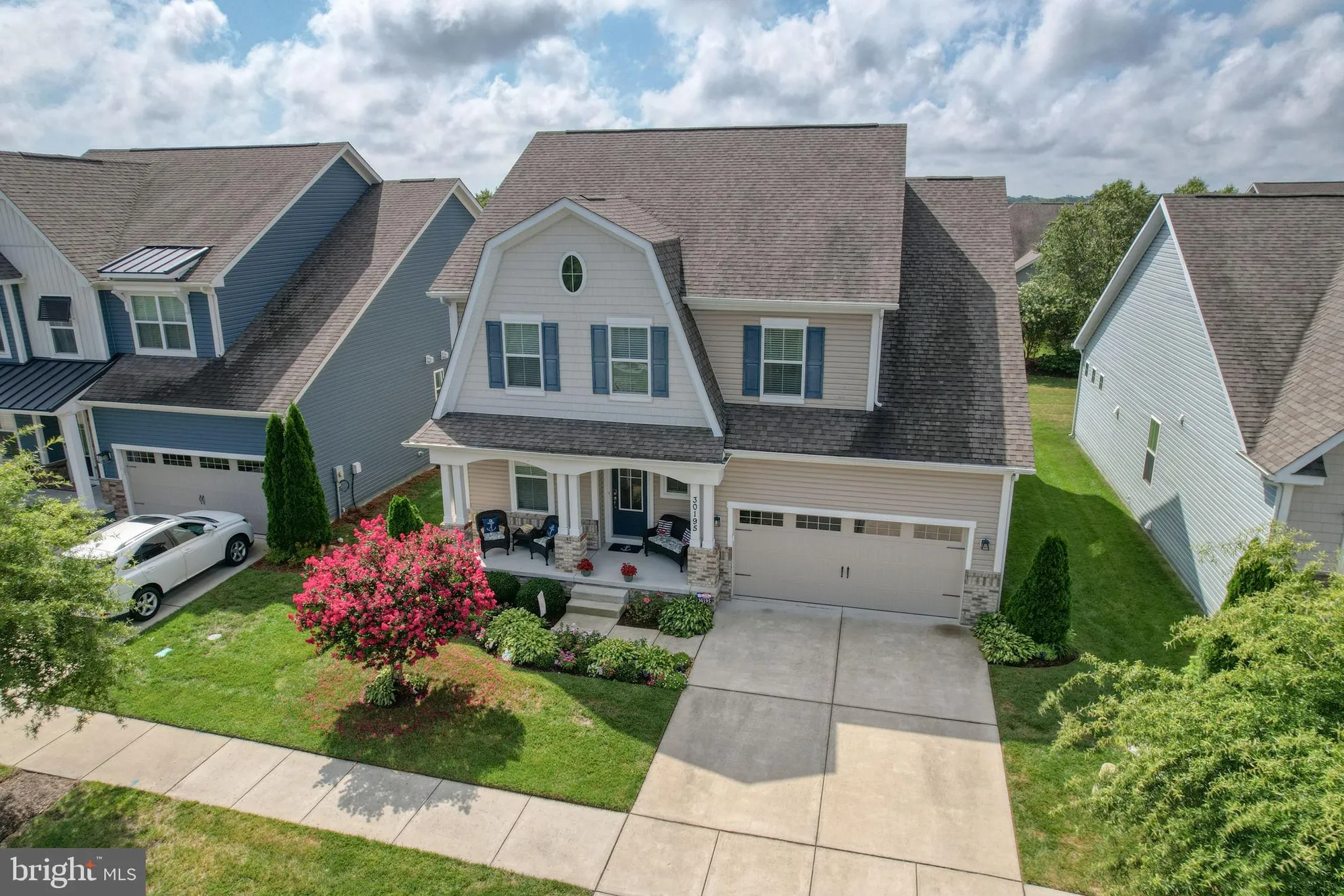 Property Slideshow image 1 of 69 | 30195 brandywine dr, Millville, DE, 19967