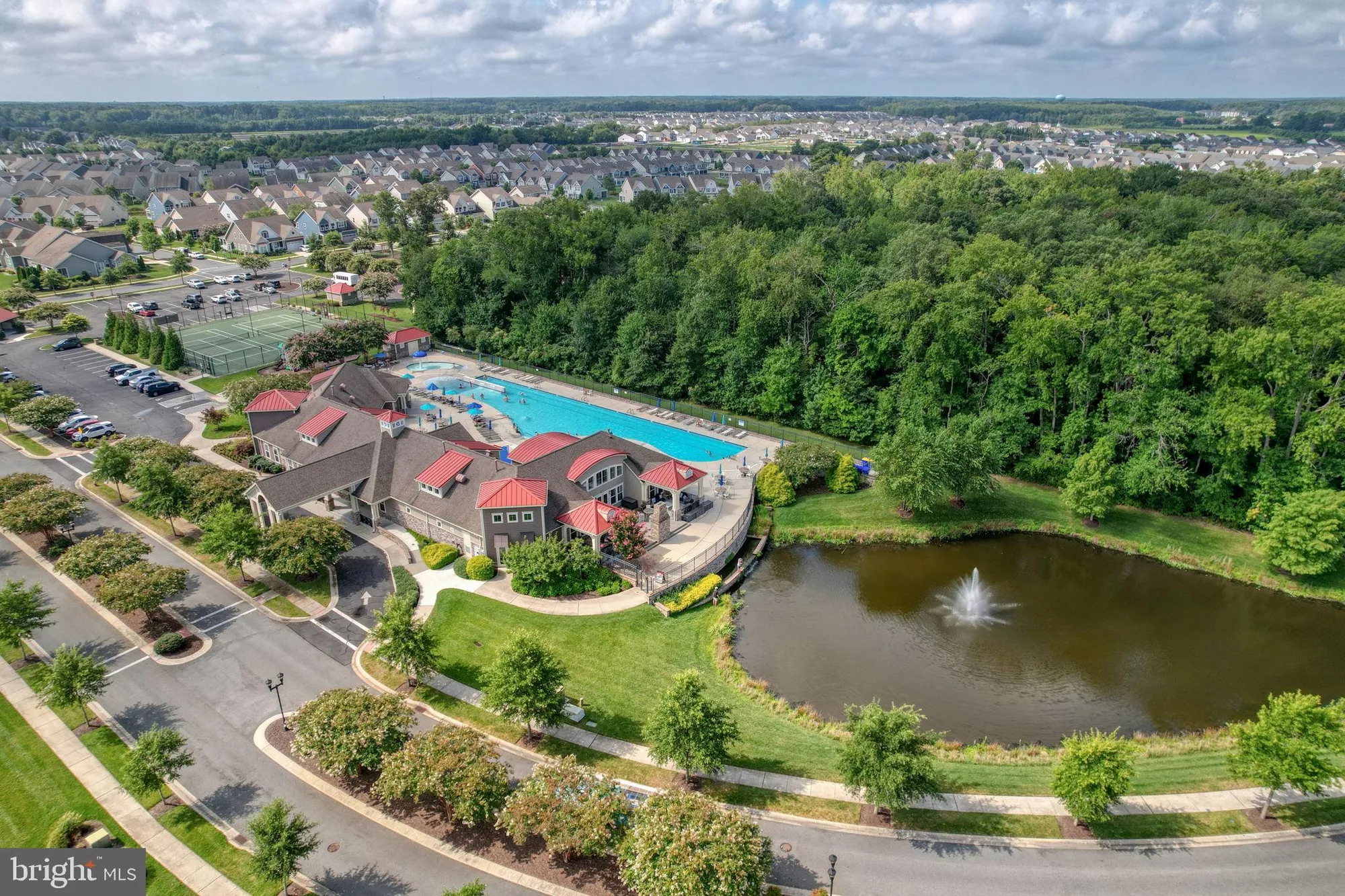 Property Slideshow image 8 of 69 | 30195 brandywine dr, Millville, DE, 19967