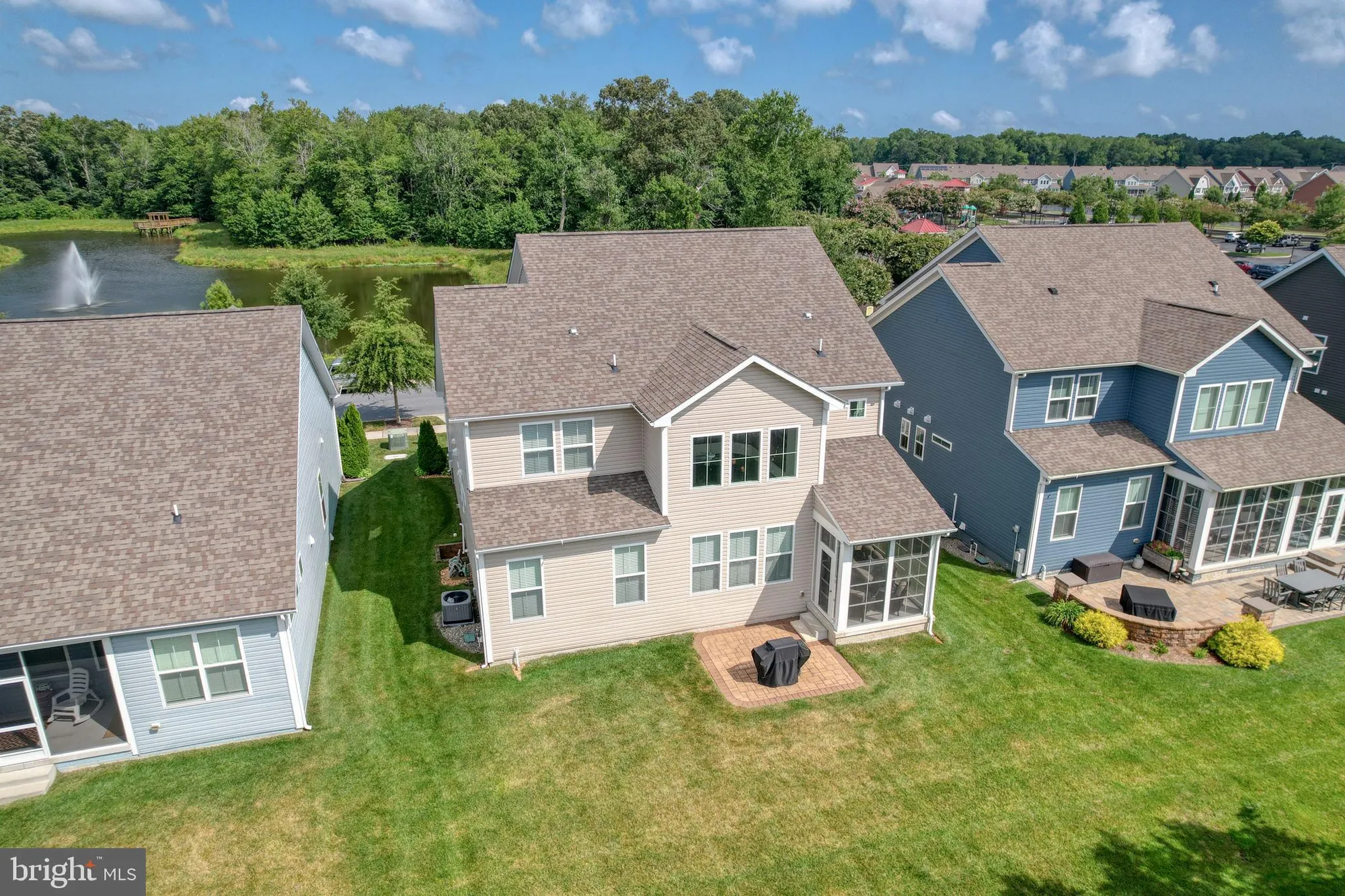 Property Slideshow image 60 of 69 | 30195 brandywine dr, Millville, DE, 19967