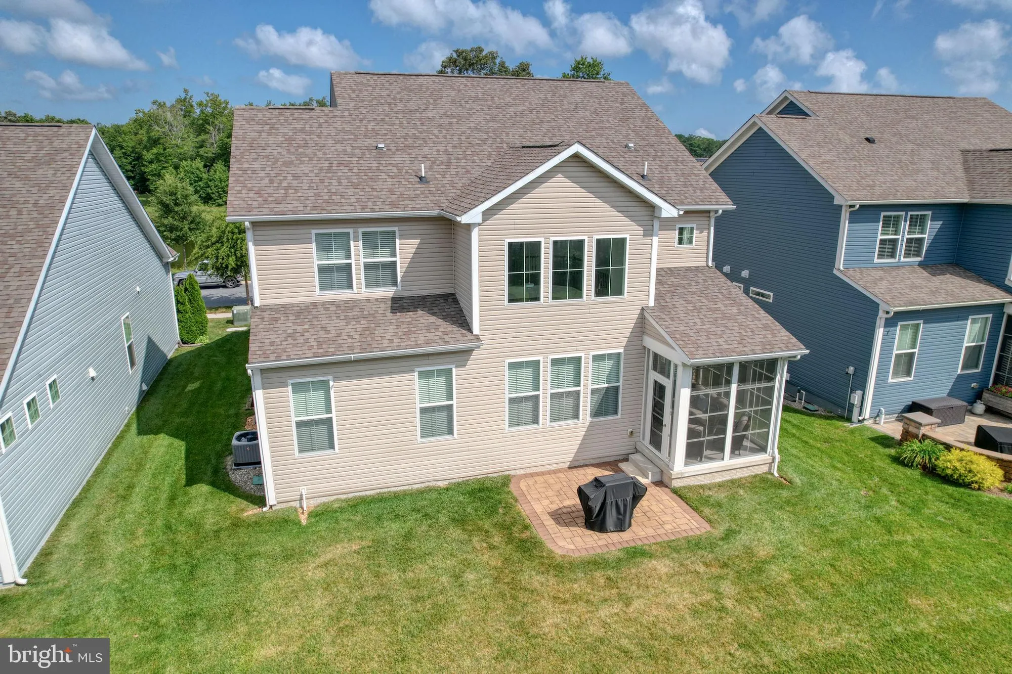 Property Slideshow image 59 of 69 | 30195 brandywine dr, Millville, DE, 19967