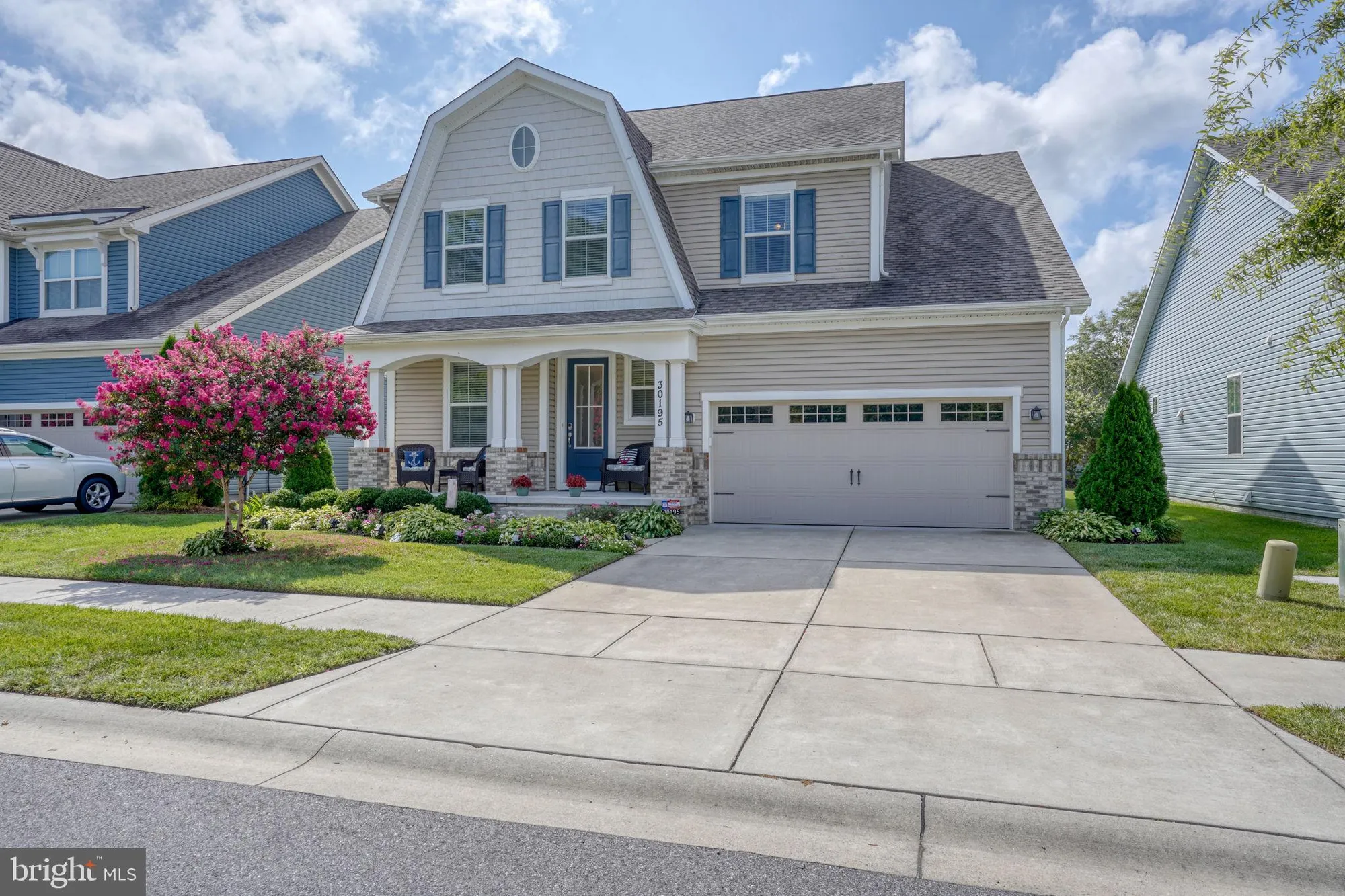 Property Slideshow image 14 of 69 | 30195 brandywine dr, Millville, DE, 19967