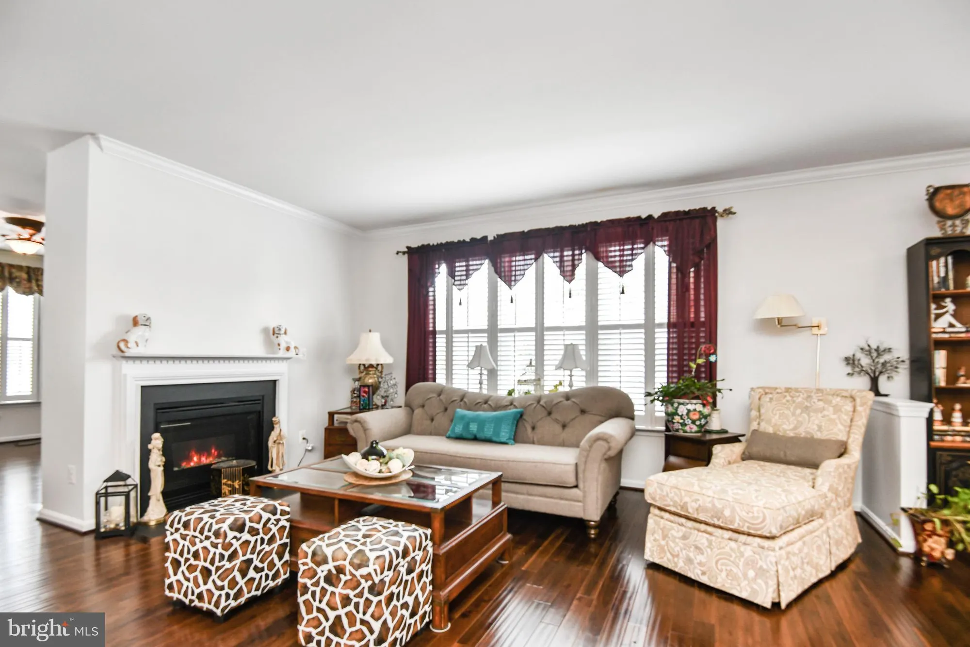 Property Slideshow image 5 of 21 | 3607 mauchley ct, Warrenton, VA, 20187