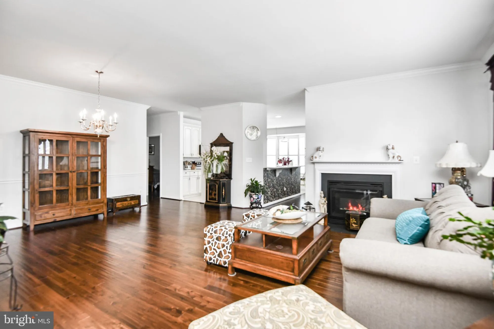 Property Slideshow image 4 of 21 | 3607 mauchley ct, Warrenton, VA, 20187