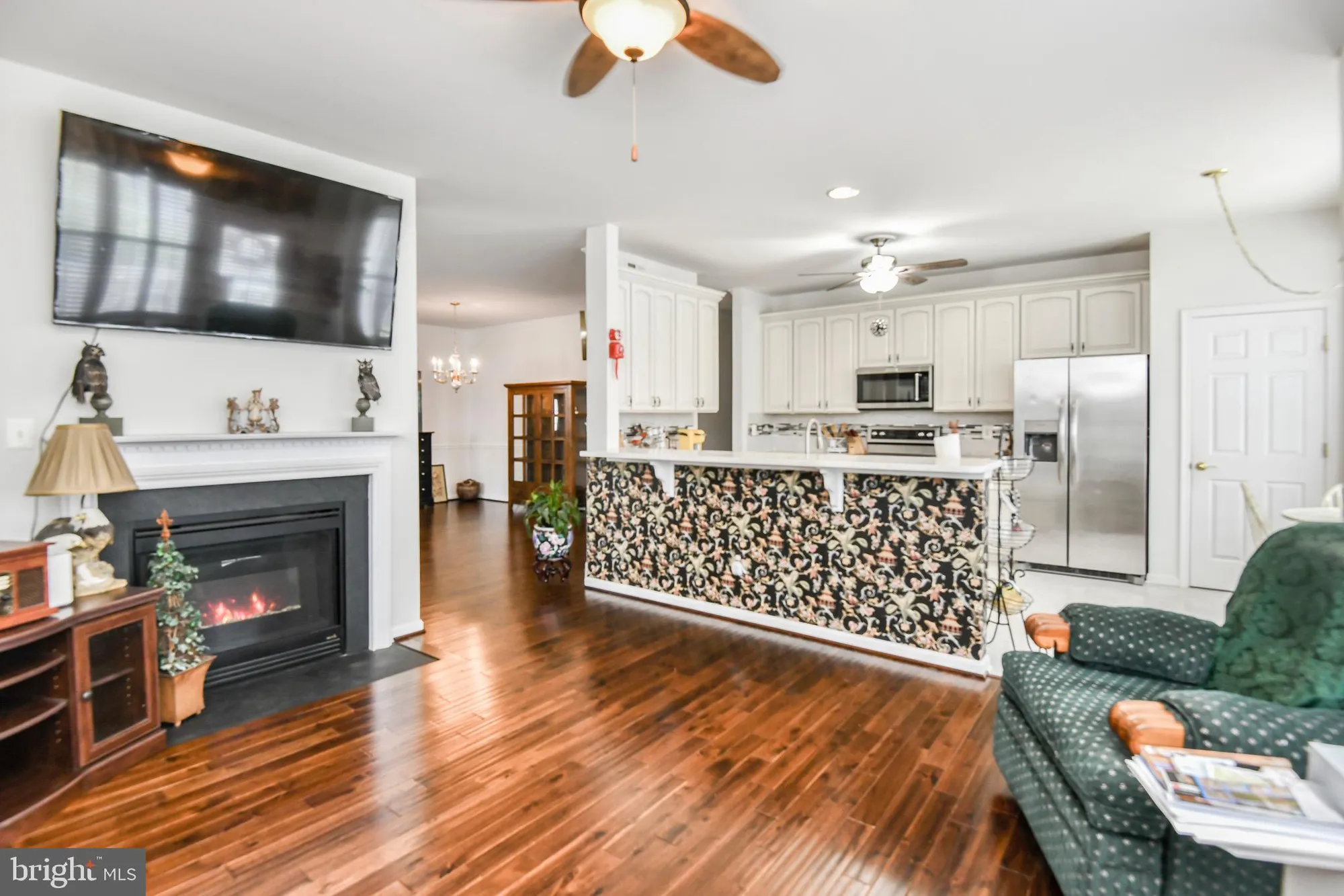 Property Slideshow image 10 of 21 | 3607 mauchley ct, Warrenton, VA, 20187