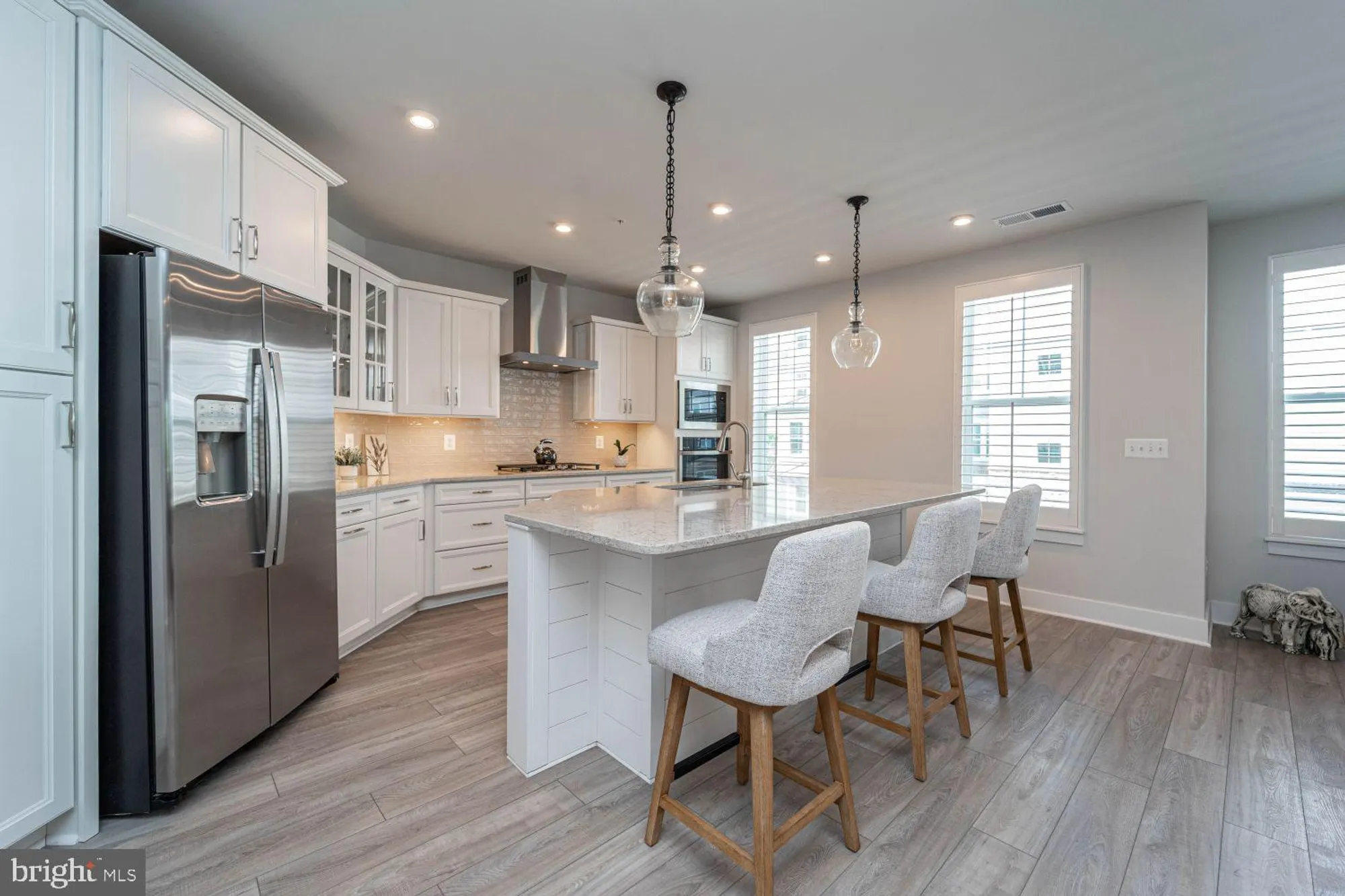 Property Slideshow image 11 of 44 | 200 harrier way 21, Chester, MD, 21619