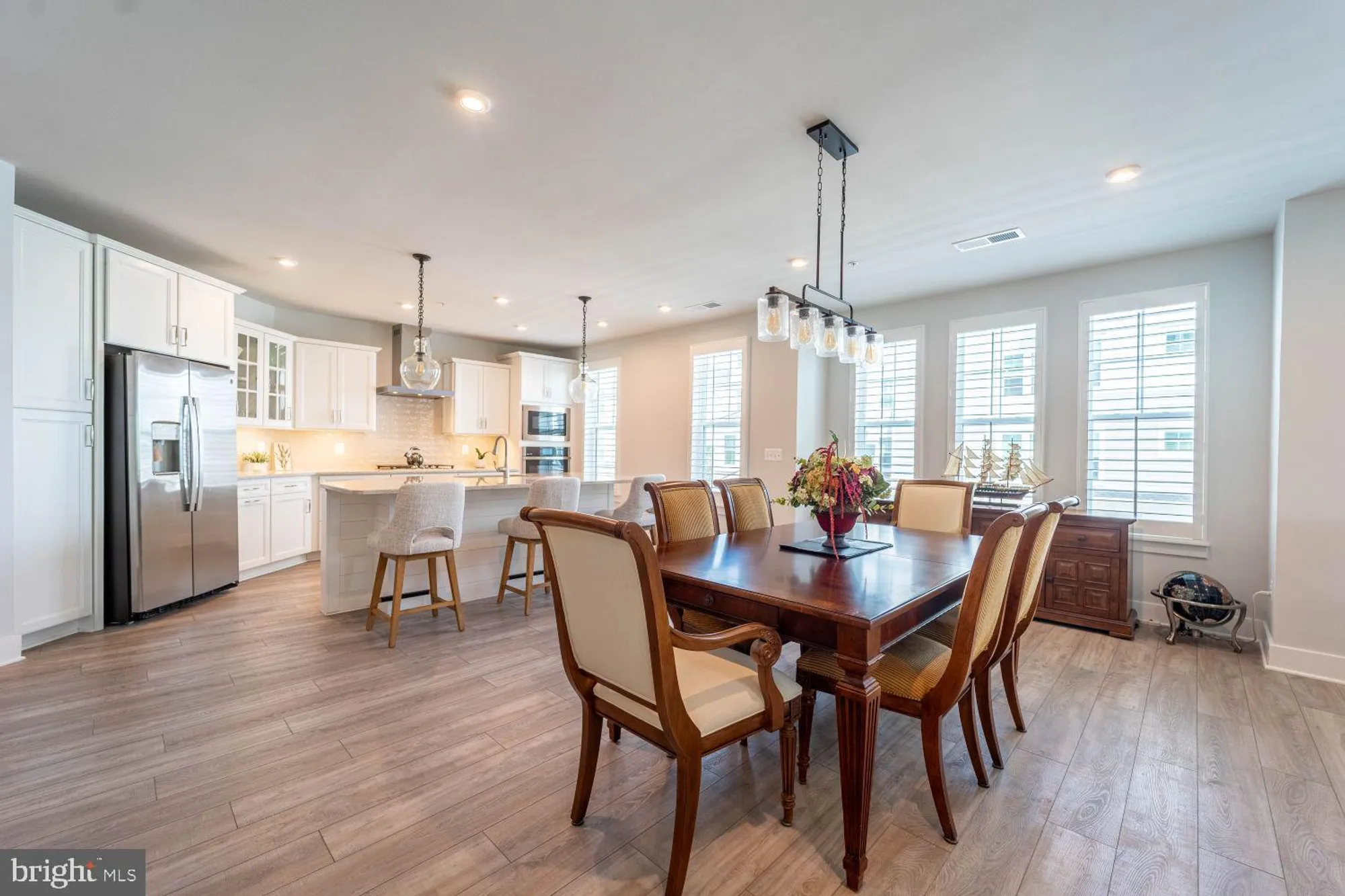 Property Slideshow image 10 of 44 | 200 harrier way 21, Chester, MD, 21619