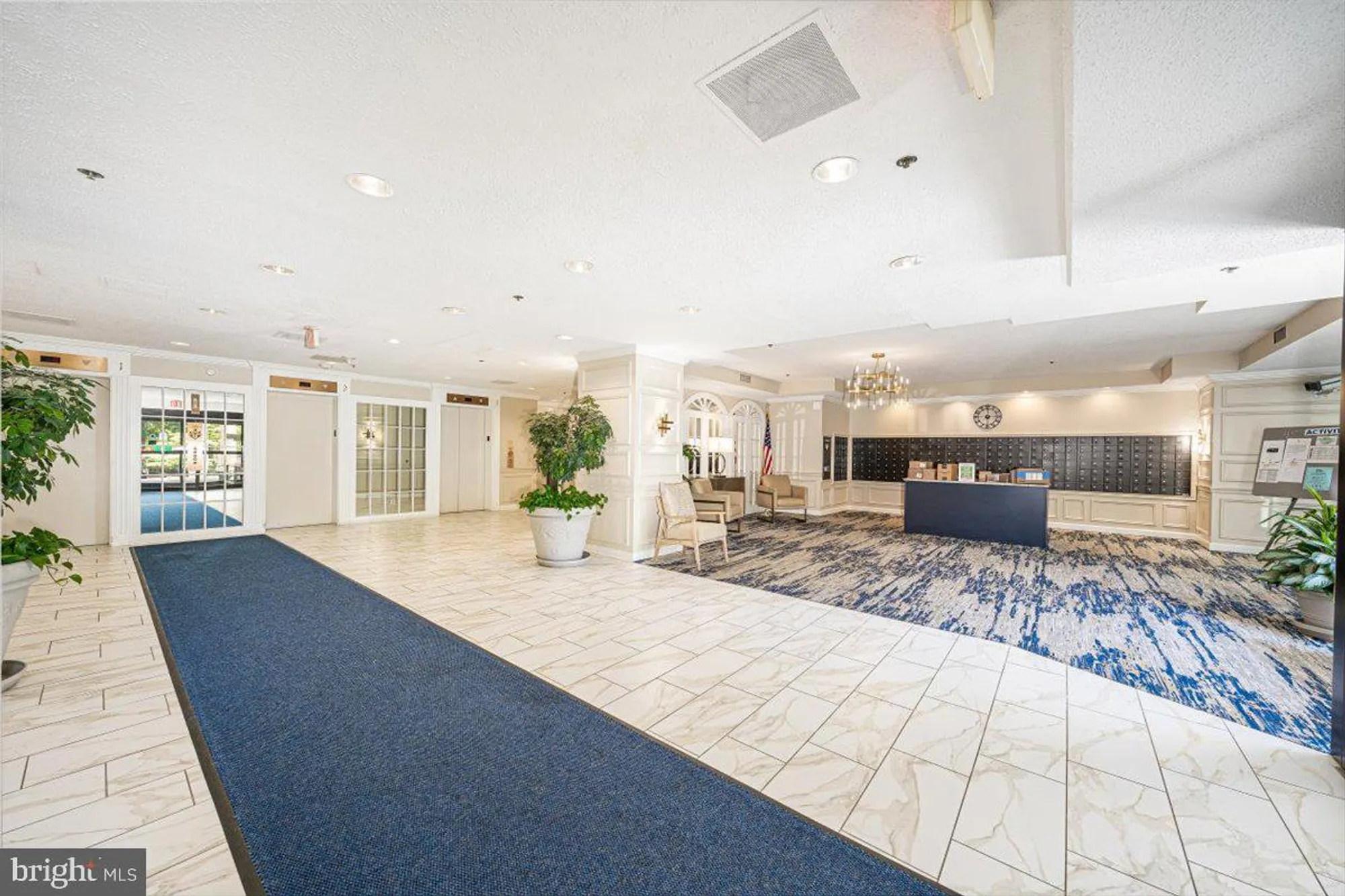 Property Slideshow image 5 of 50 | 15101 interlachen dr 1-807, Silver Spring, MD, 20906