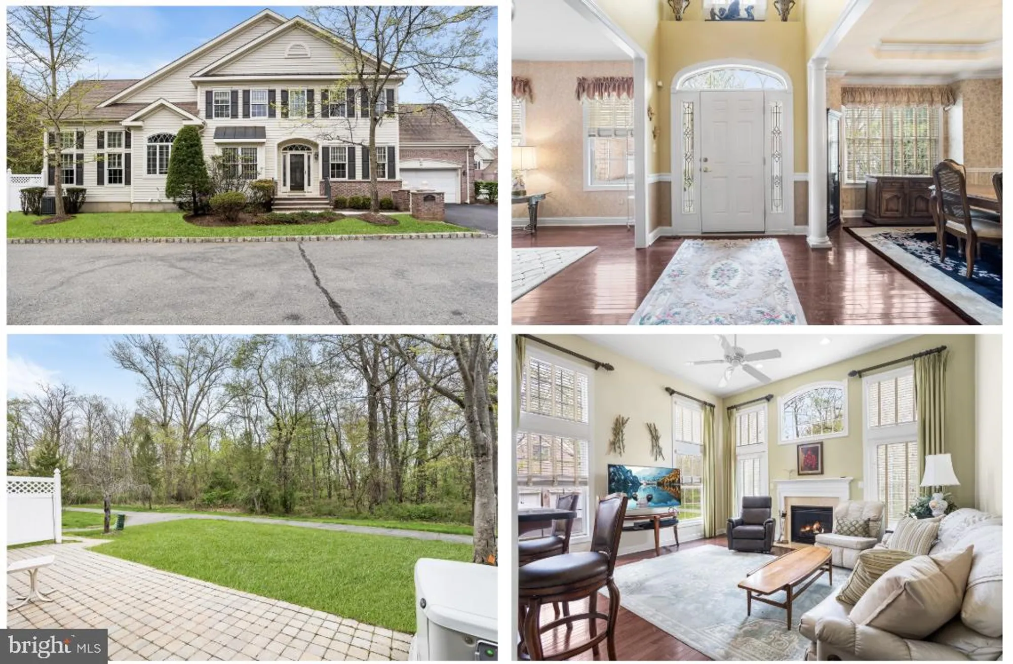 Property Slideshow image 5 of 43 | 34 schindler ct, Lawrence Township, NJ, 08648