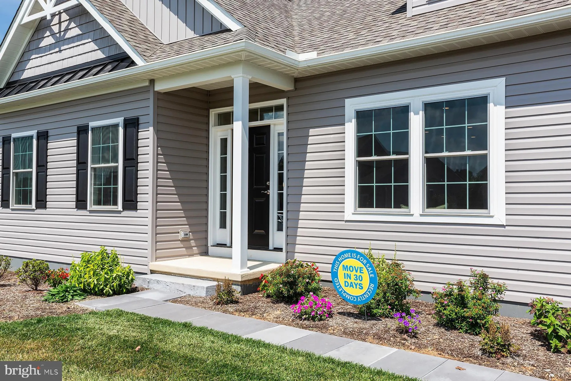 Property Slideshow image 2 of 24 | 103 lincolnshire st lot 100 (dublin), Oxford, PA, 19363