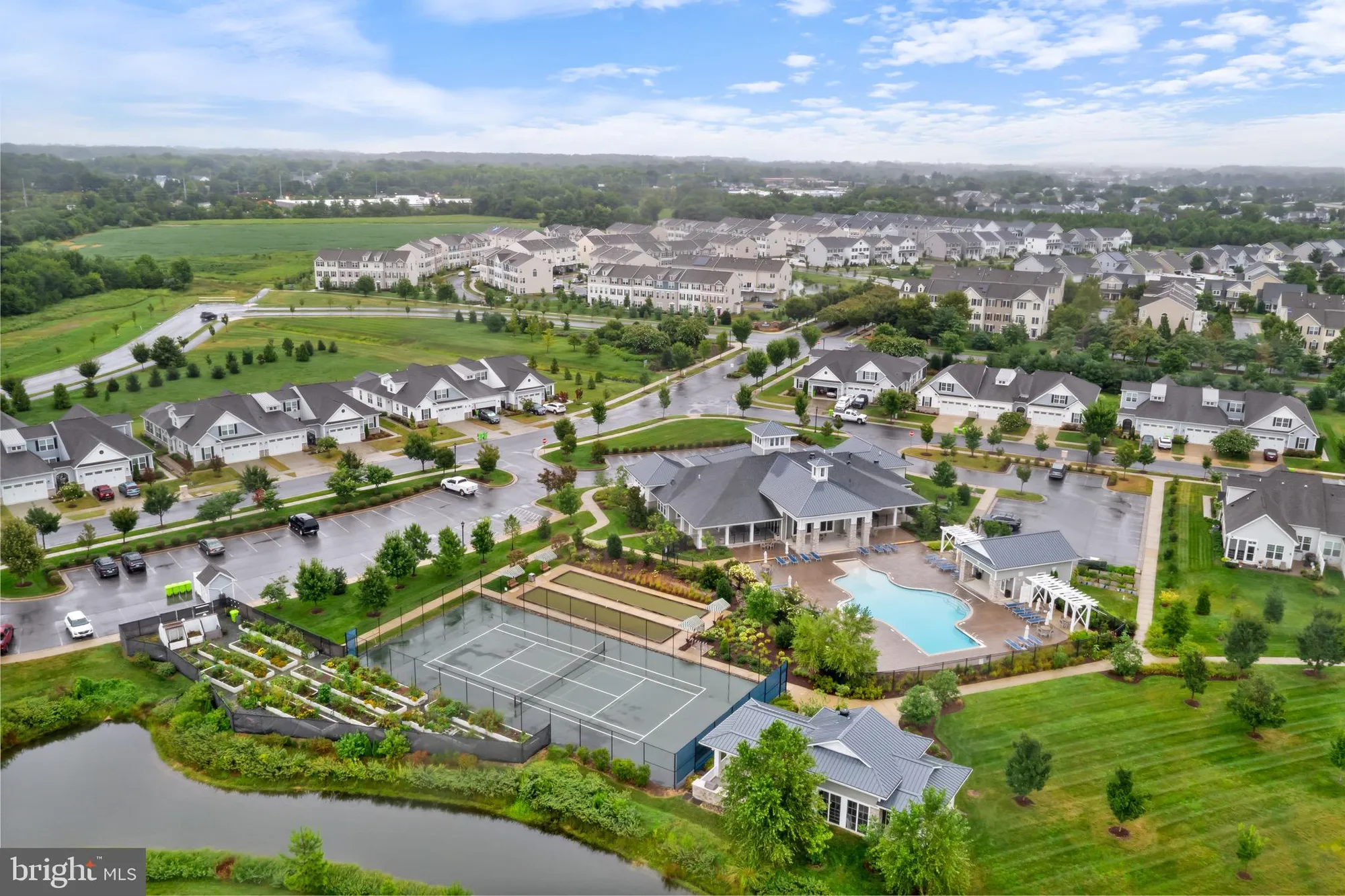 Property Slideshow image 39 of 46 | 509 moorings cir 249, Stevensville, MD, 21666