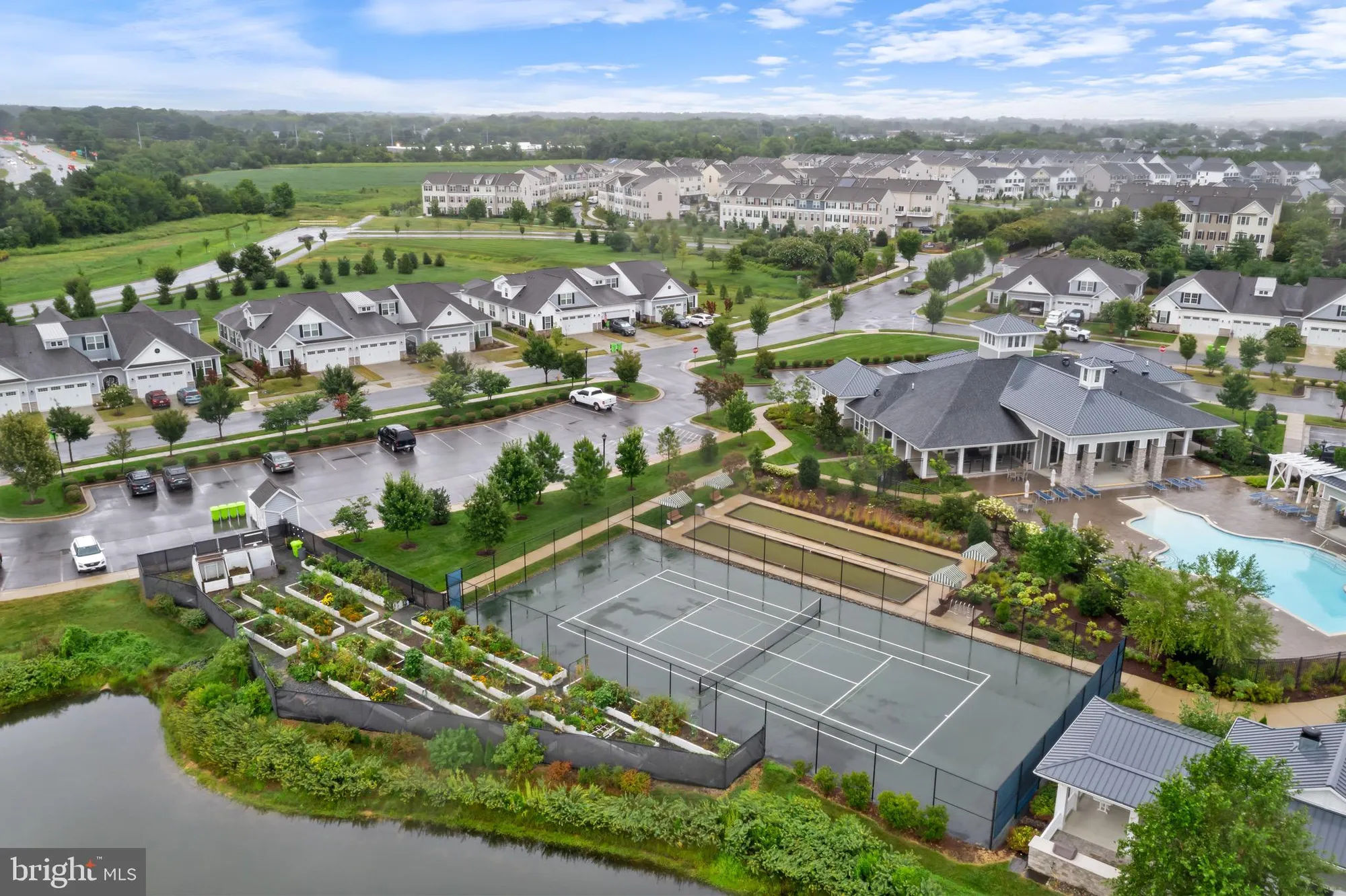 Property Slideshow image 40 of 46 | 509 moorings cir 249, Stevensville, MD, 21666