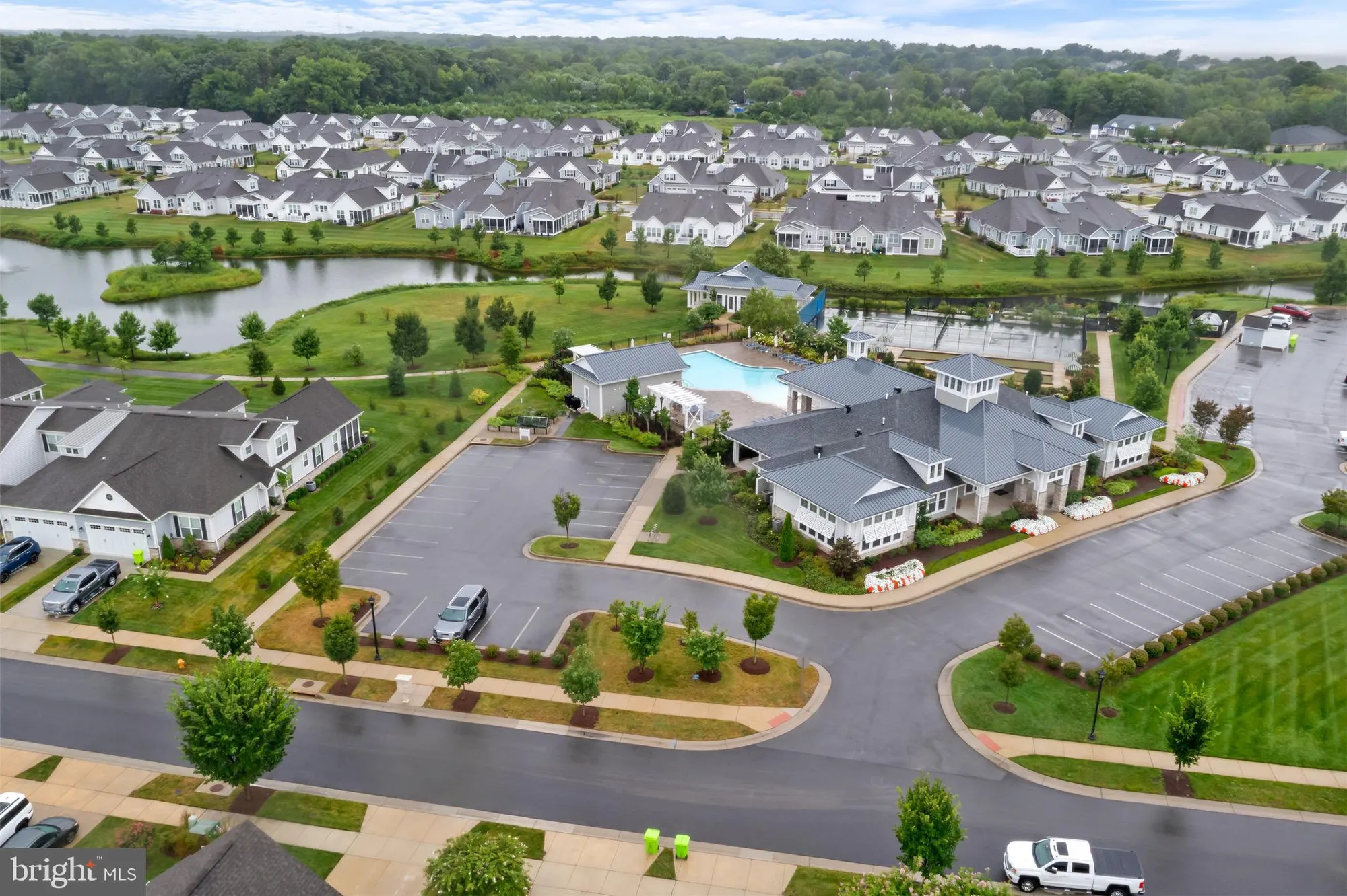 Property Slideshow image 43 of 46 | 509 moorings cir 249, Stevensville, MD, 21666