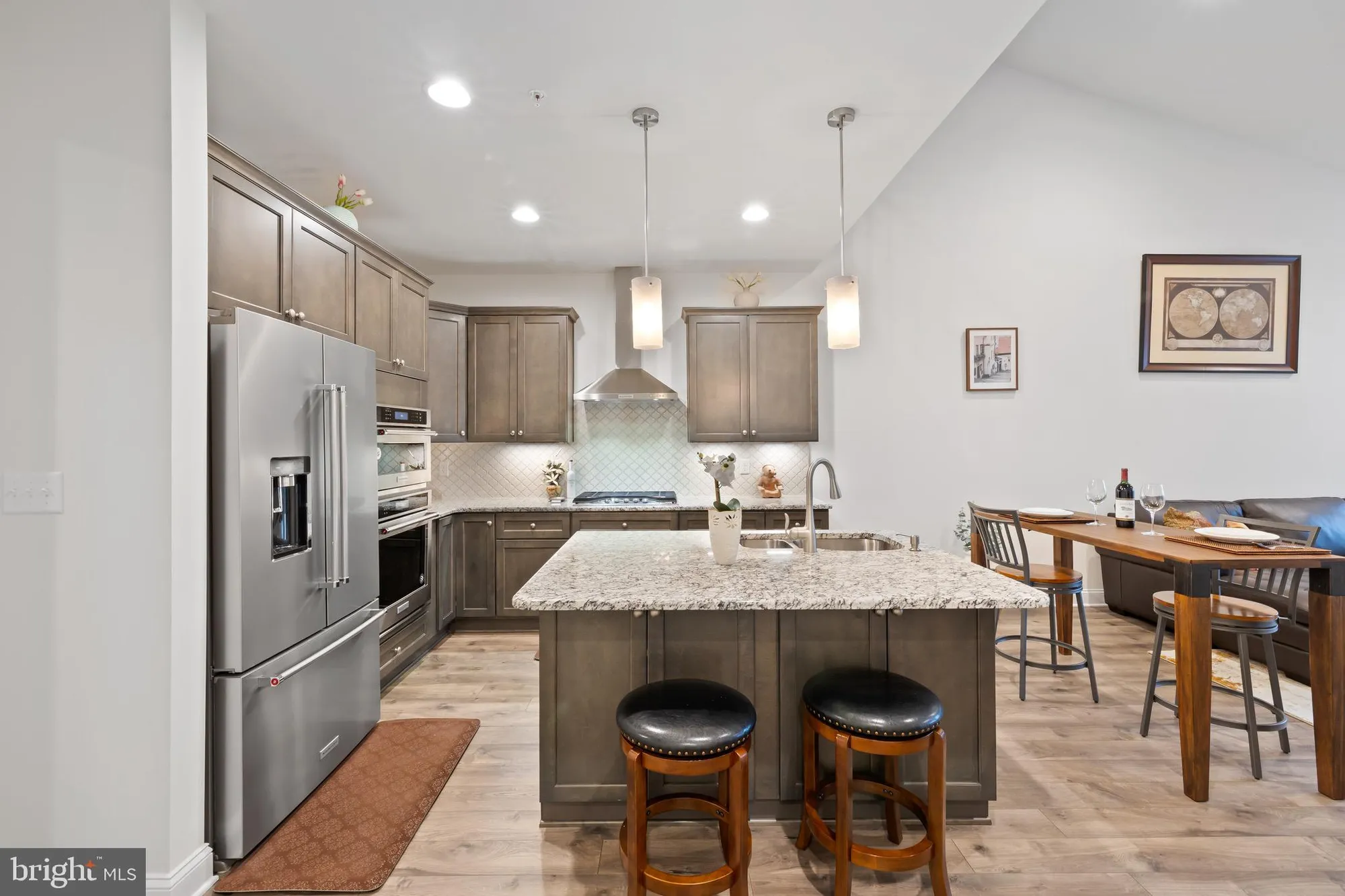 Property Slideshow image 4 of 46 | 509 moorings cir 249, Stevensville, MD, 21666