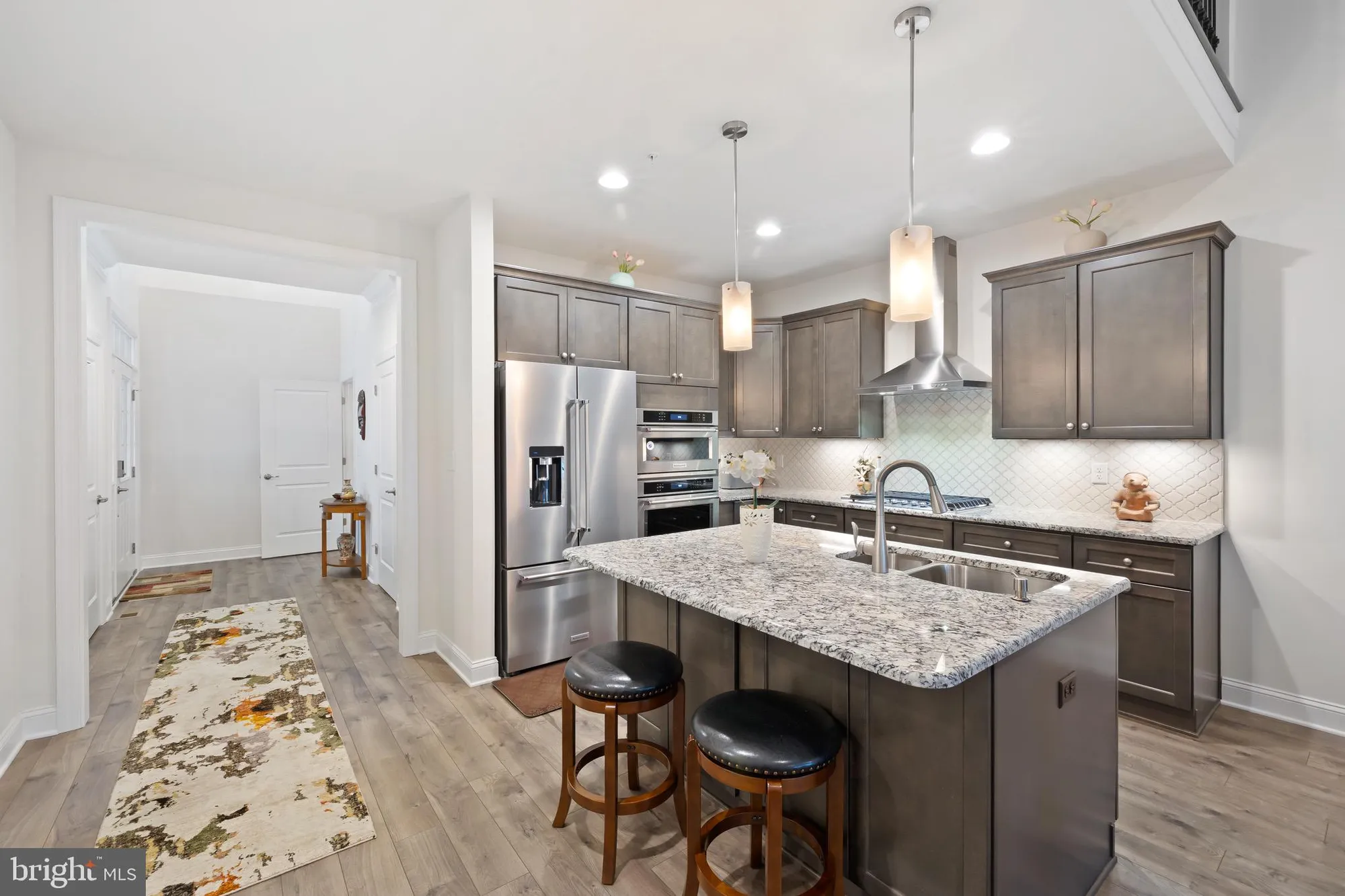 Property Slideshow image 5 of 46 | 509 moorings cir 249, Stevensville, MD, 21666