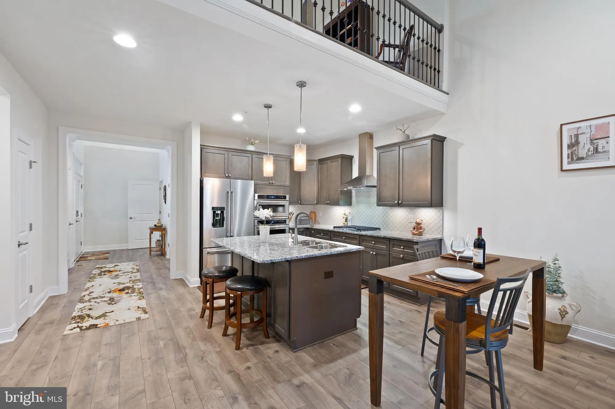 Property Slideshow image 7 of 46 | 509 moorings cir 249, Stevensville, MD, 21666