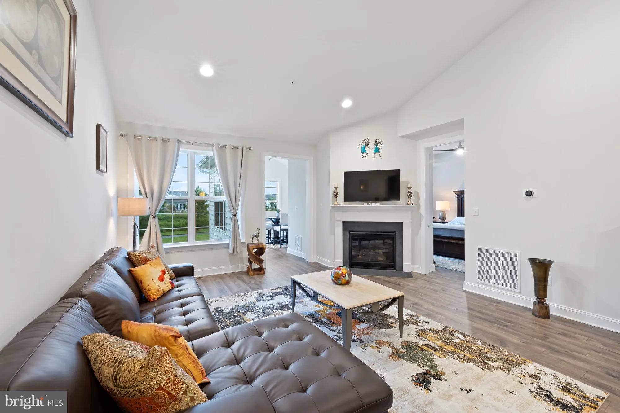 Property Slideshow image 9 of 46 | 509 moorings cir 249, Stevensville, MD, 21666