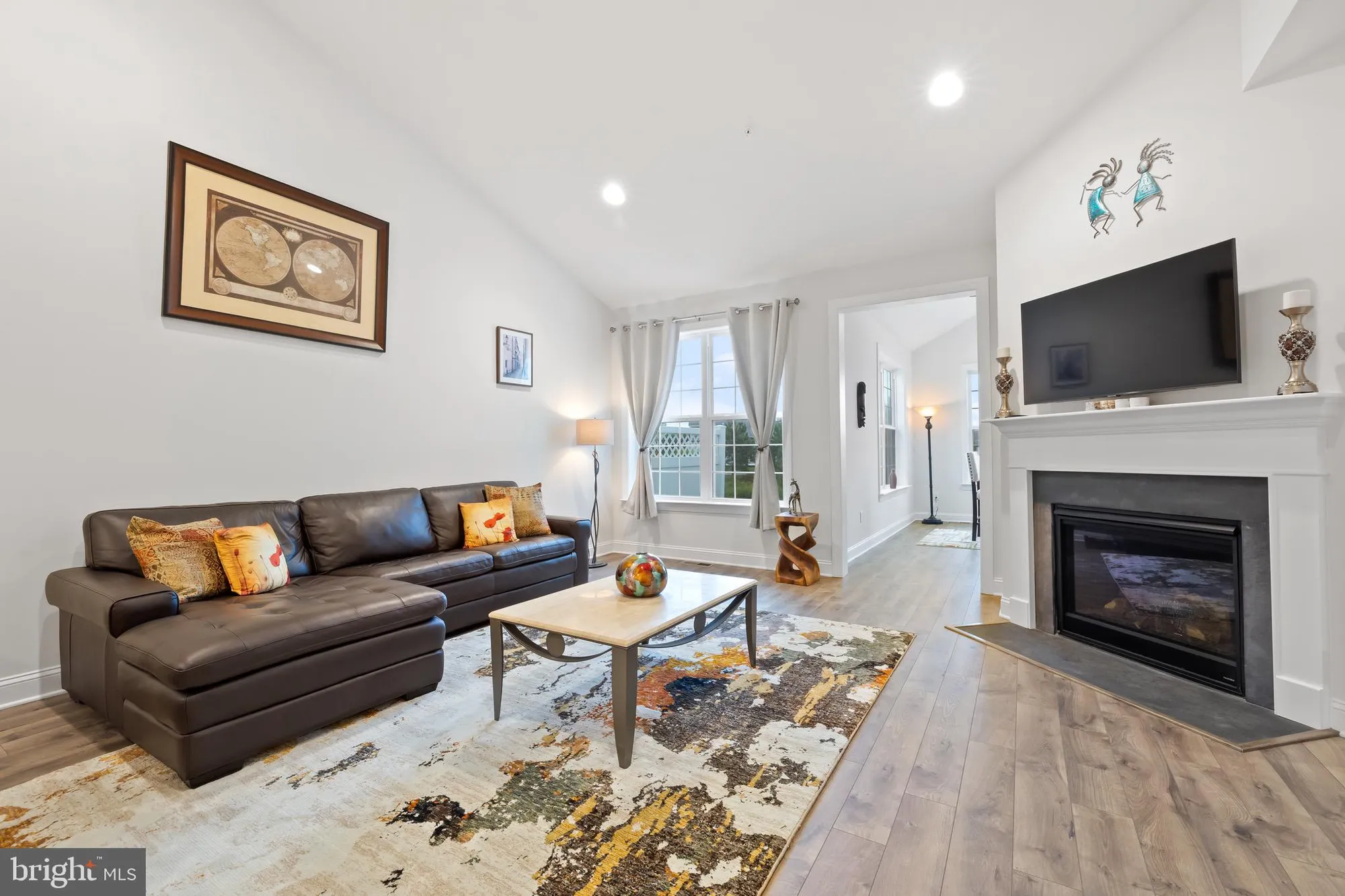 Property Slideshow image 10 of 46 | 509 moorings cir 249, Stevensville, MD, 21666