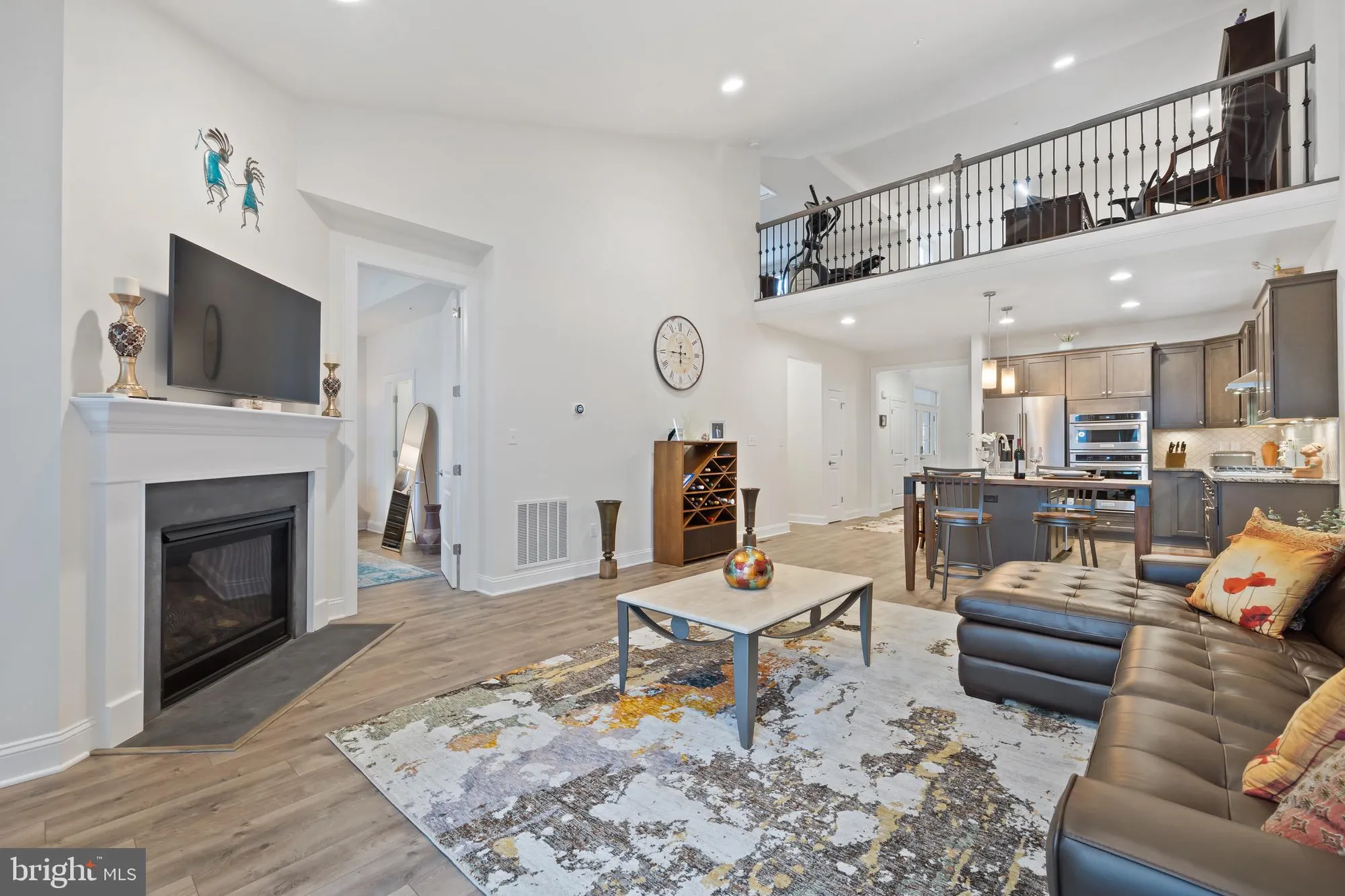 Property Slideshow image 11 of 46 | 509 moorings cir 249, Stevensville, MD, 21666