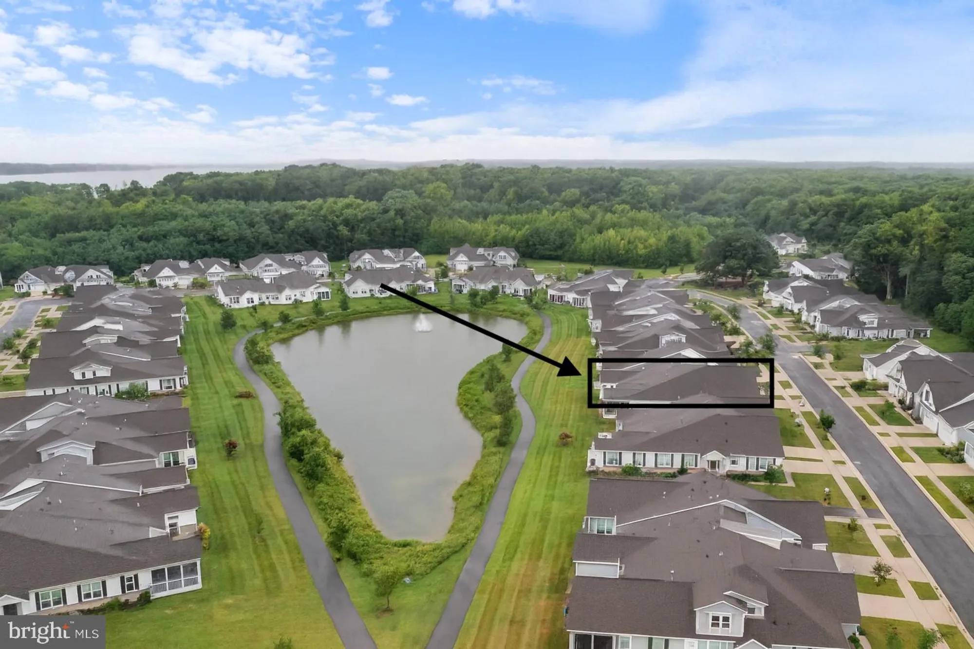 Property Slideshow image 37 of 46 | 509 moorings cir 249, Stevensville, MD, 21666