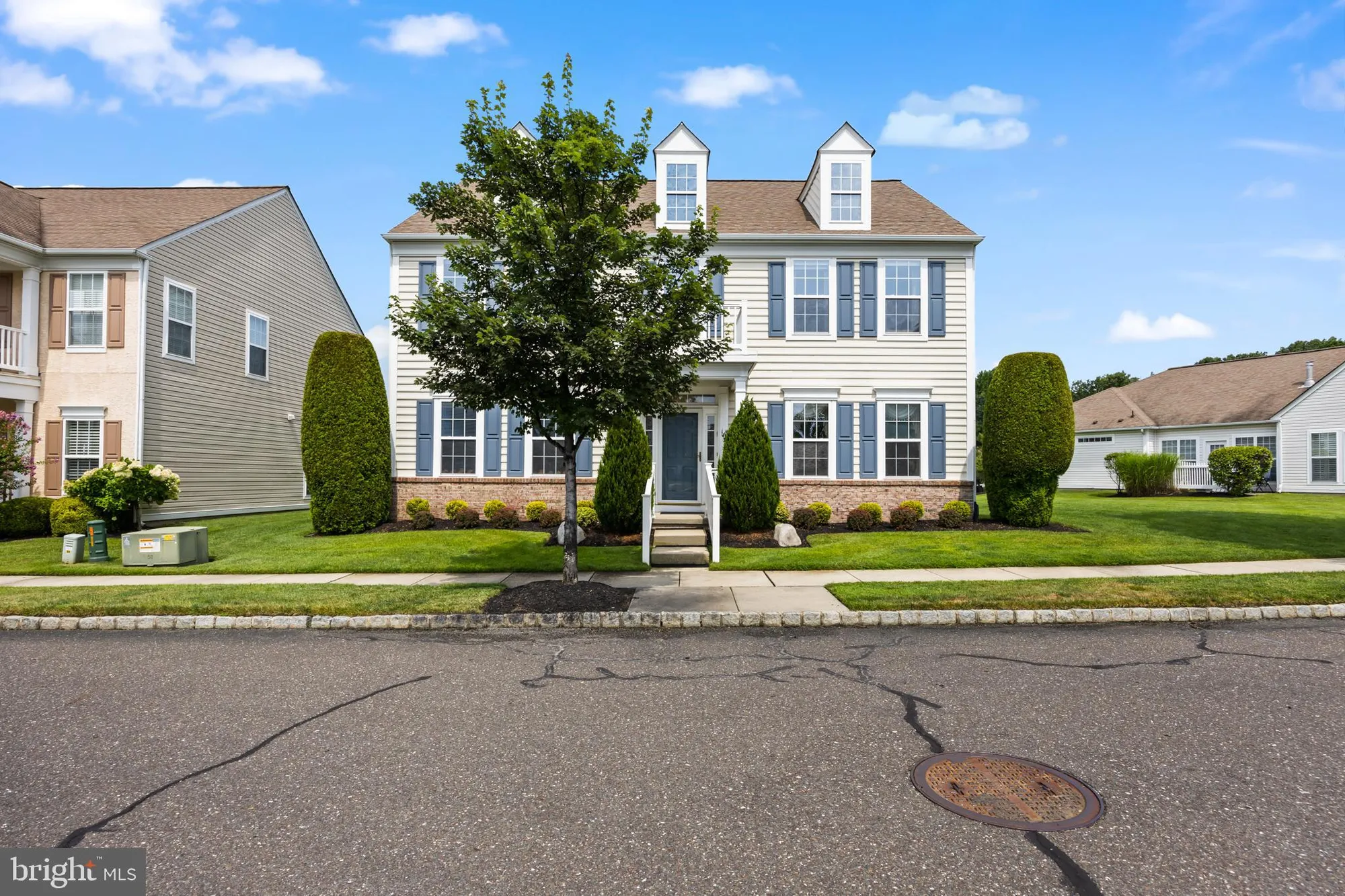 Property Slideshow image 2 of 56 | 19 hopkins st, Voorhees, NJ, 08043