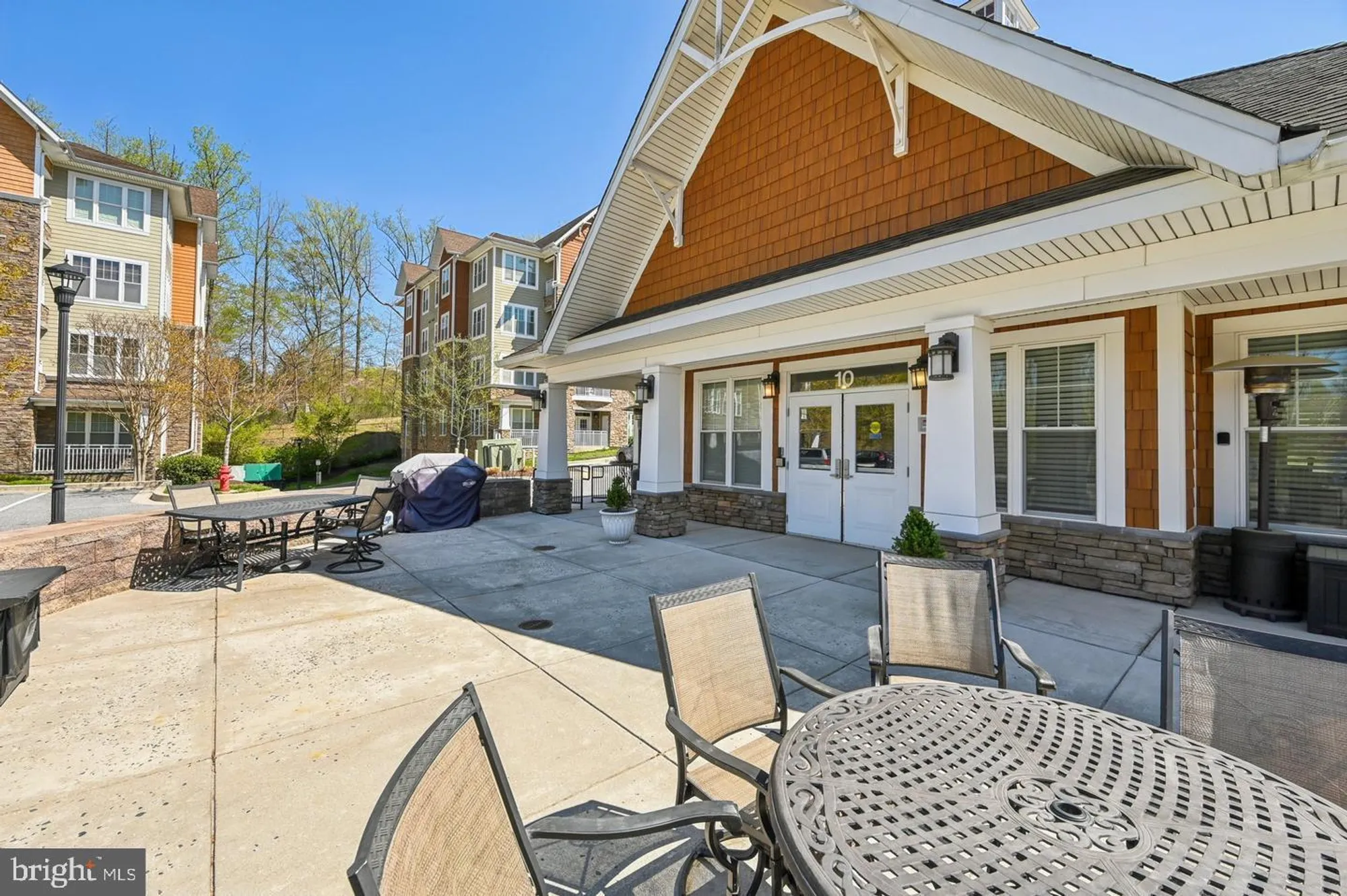 Property Slideshow image 46 of 72 | 19 clay lodge ln unit 104, Catonsville, MD, 21228