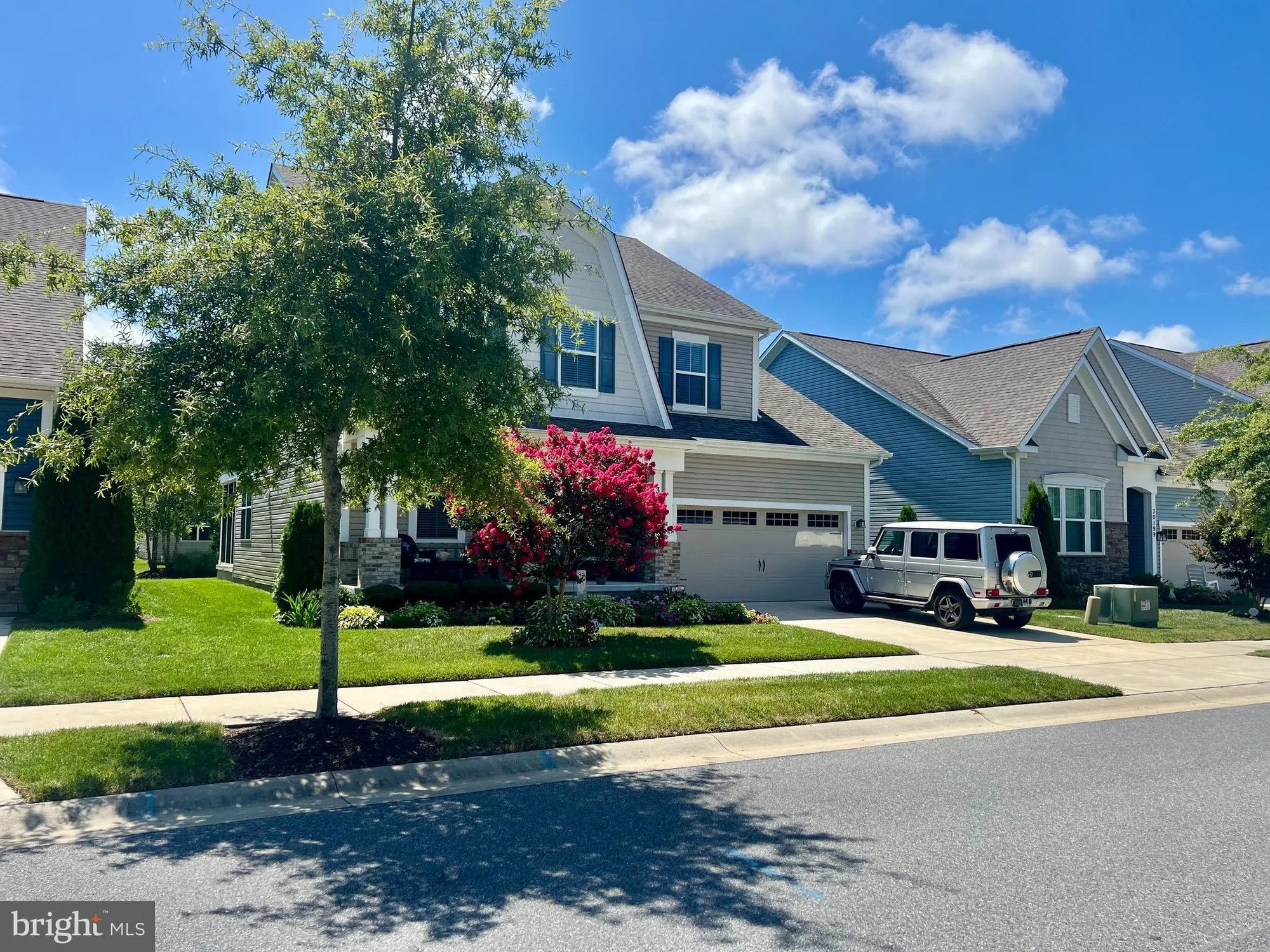 Property Slideshow image 66 of 69 | 30195 brandywine dr, Millville, DE, 19967