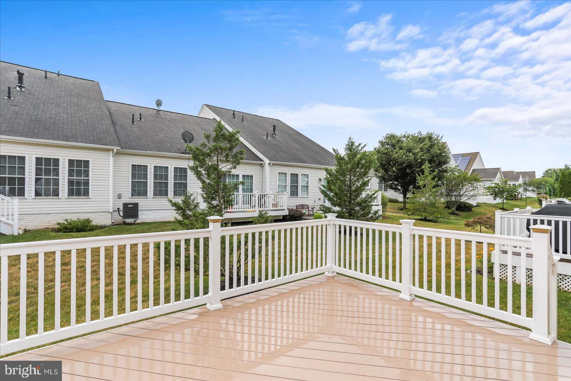 Property Slideshow image 47 of 54 | 405 clubside dr # 303, Taneytown, MD, 21787