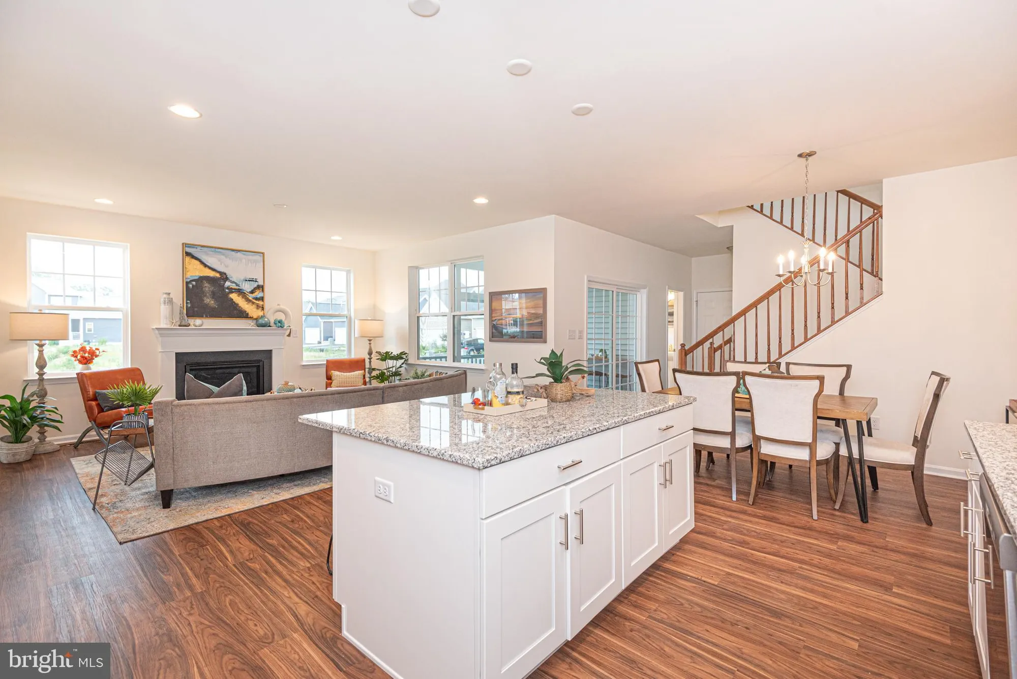 Property Slideshow image 4 of 49 | 202 hay st, Milton, DE, 19968