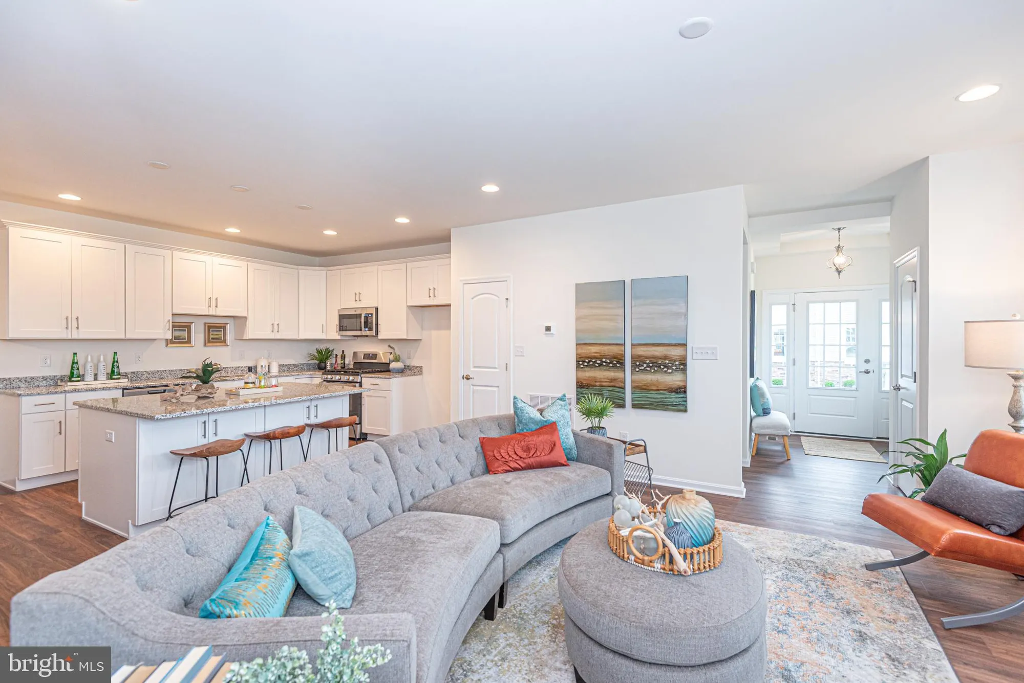 Property Slideshow image 19 of 49 | 202 hay st, Milton, DE, 19968