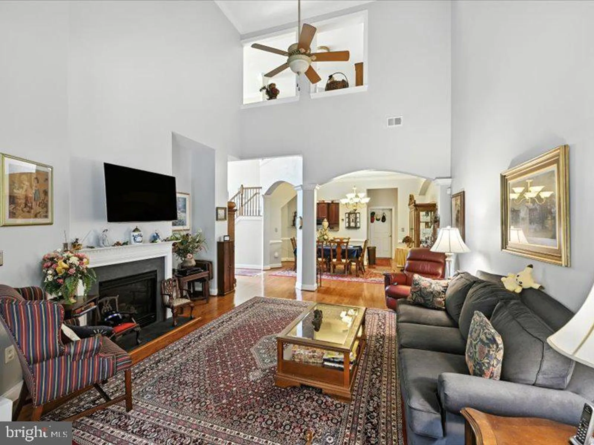 Property Slideshow image 9 of 37 | 13106 old field ter, Laurel, MD, 20707