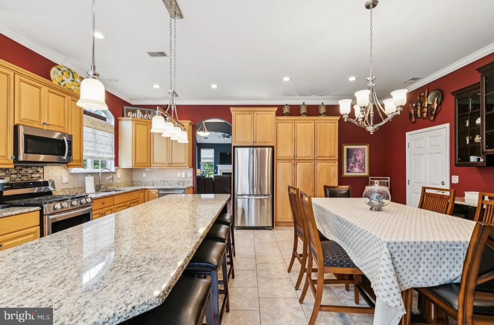 Property Slideshow image 4 of 54 | 94 merlino ln, Mays Landing, NJ, 08330